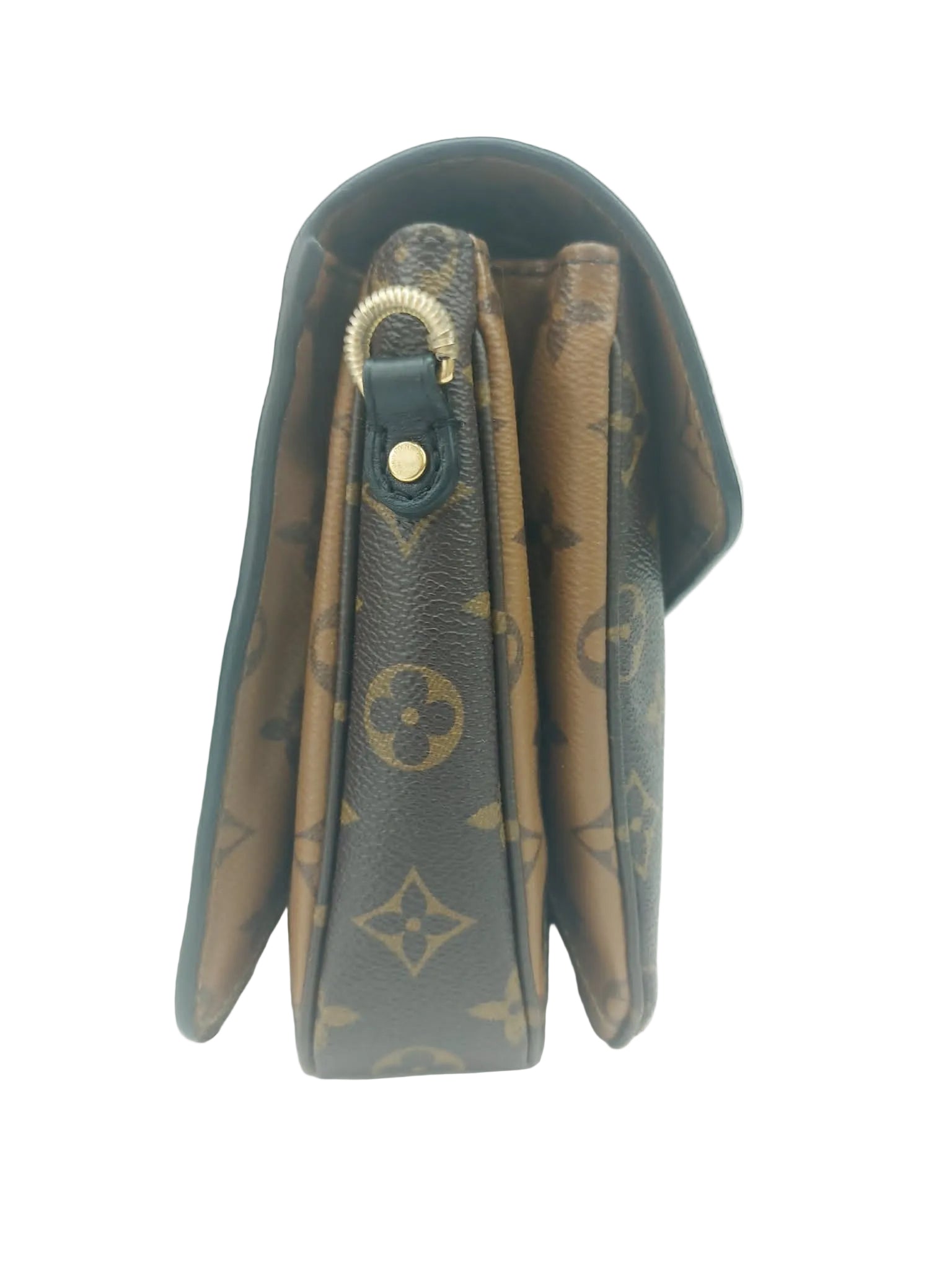 LOUIS VUITTON METISE REVERSE