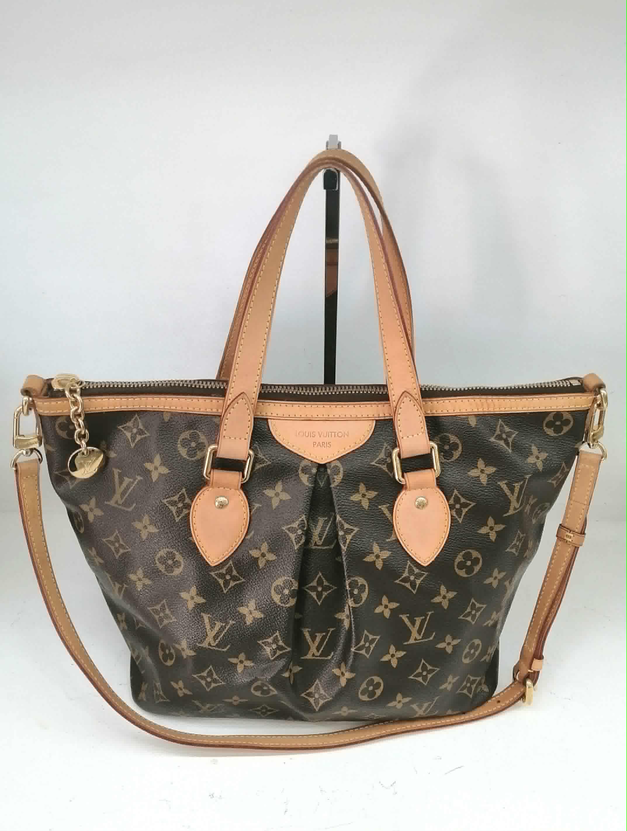 LOUIS VUITTON PALERMO PM