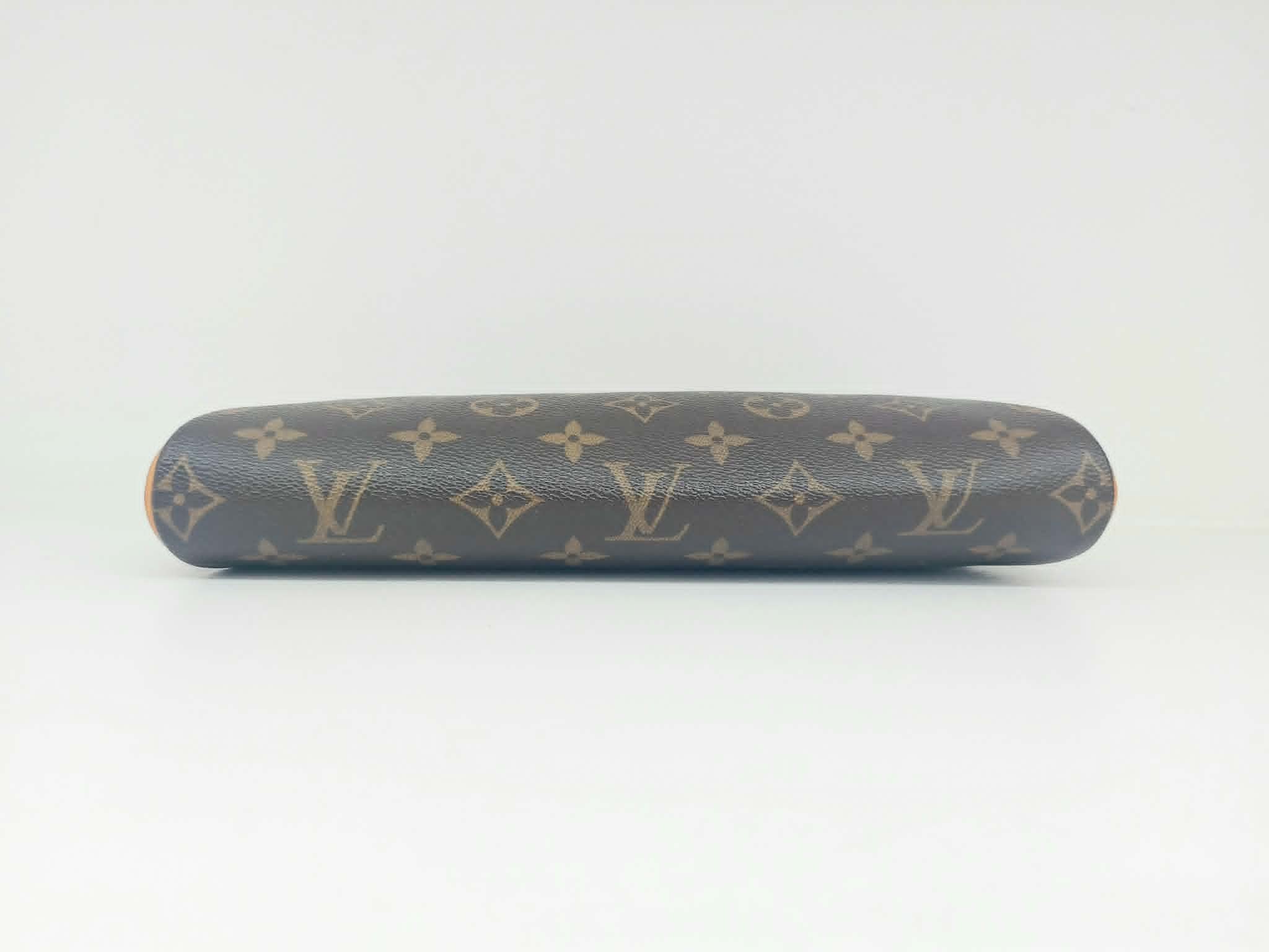 LOUIS VUITTON EVA