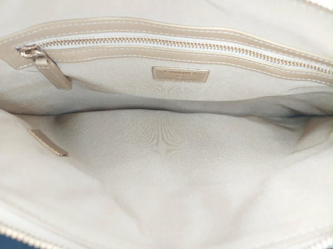 CHANEL POCHETTE 19