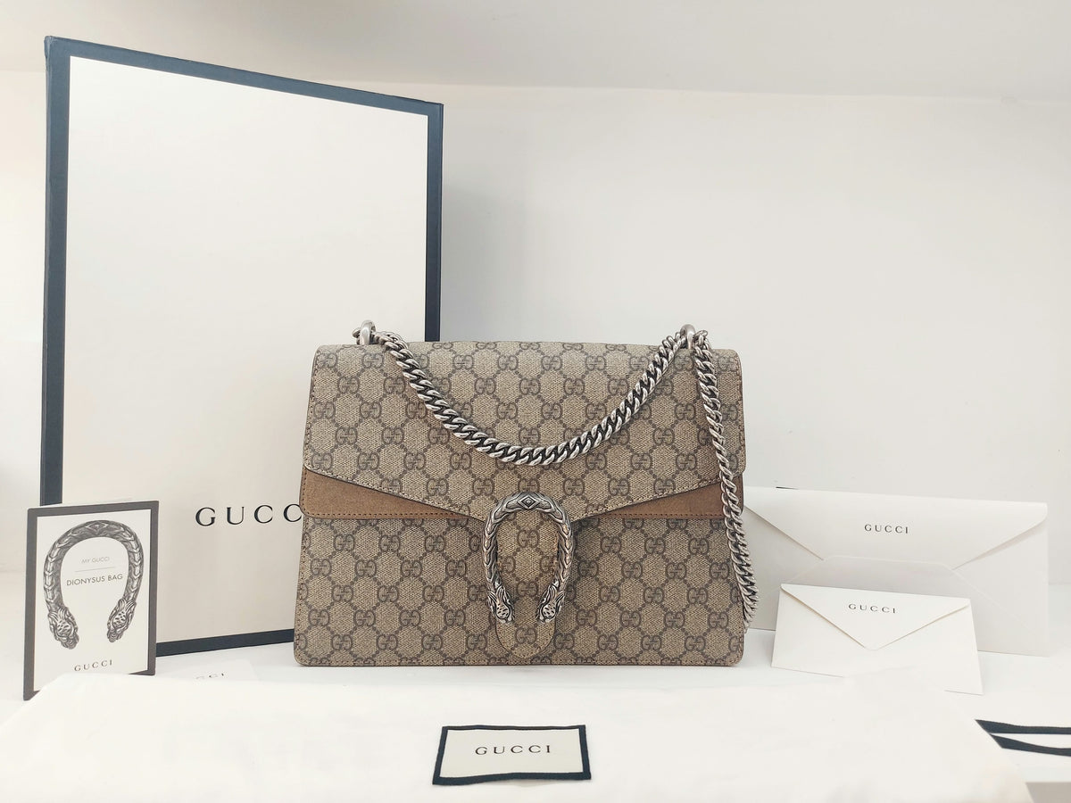 GUCCI DIONYSUS LARGE