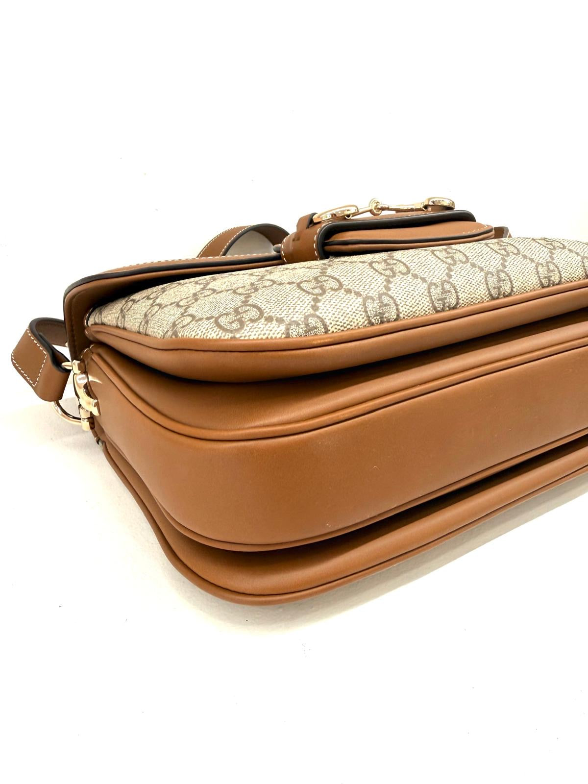 GUCCI HORSEBIT 1955