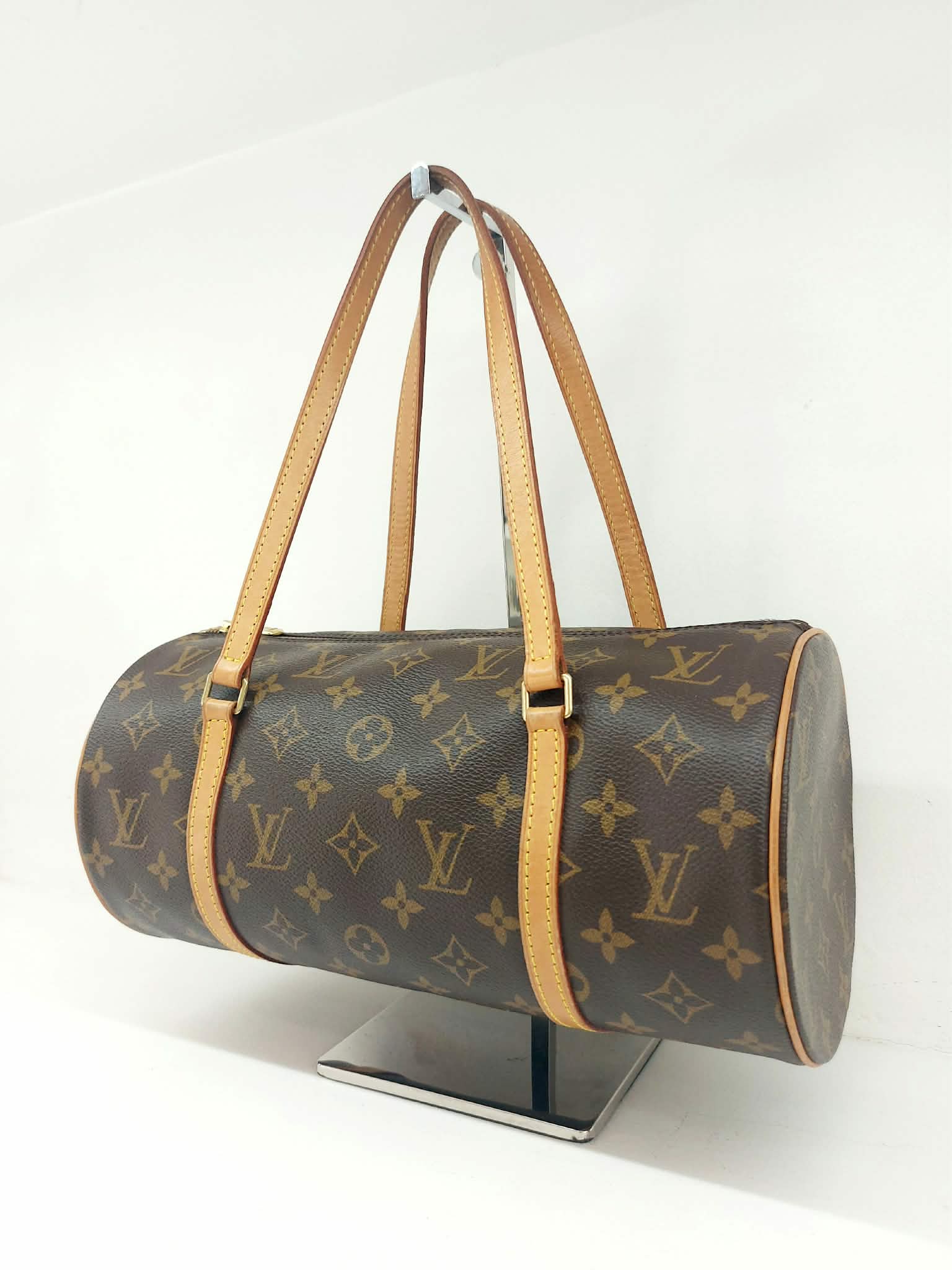 LOUIS VUITTON PAPILLON GM