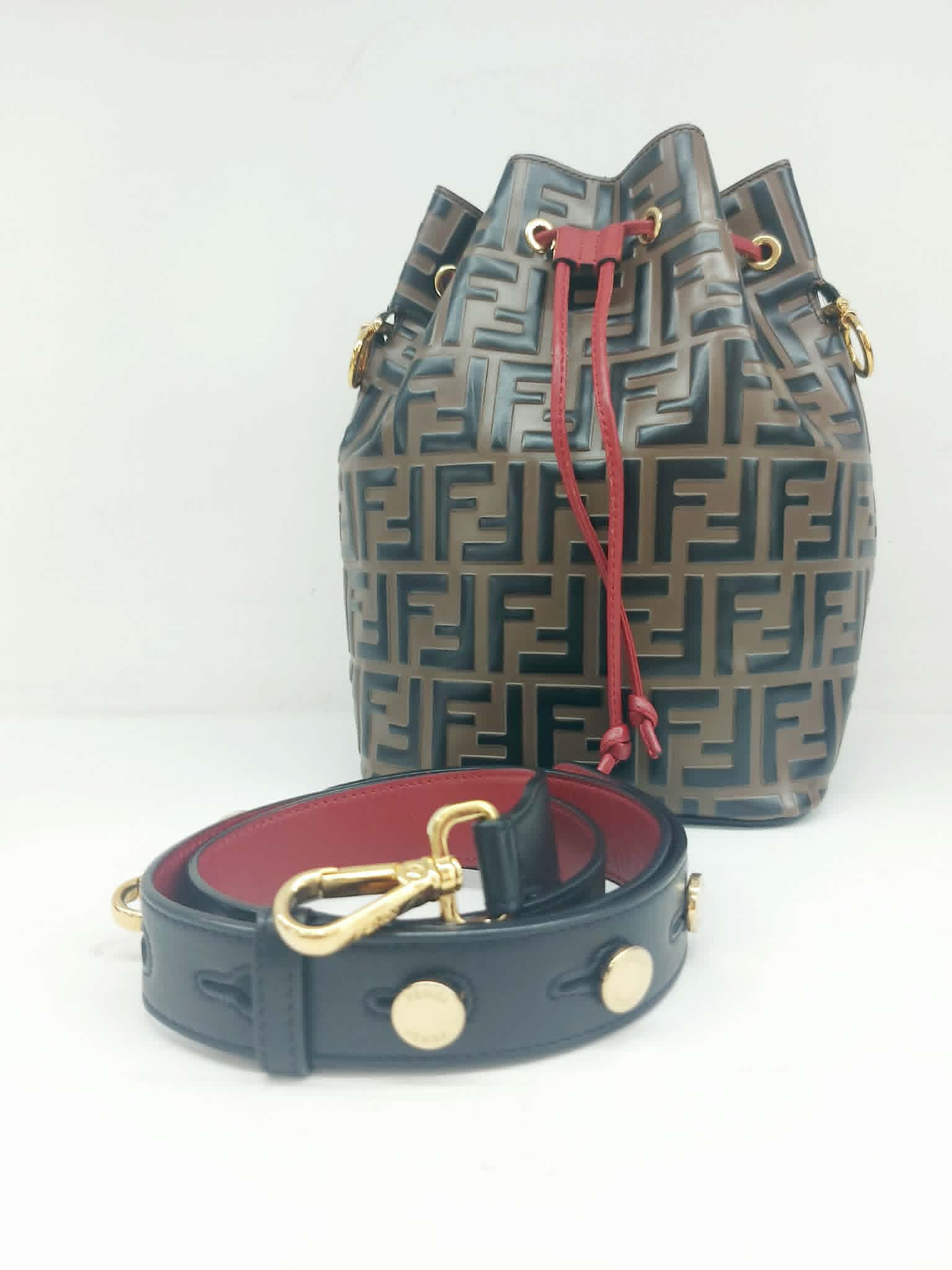 FENDI MON TRESOR FF