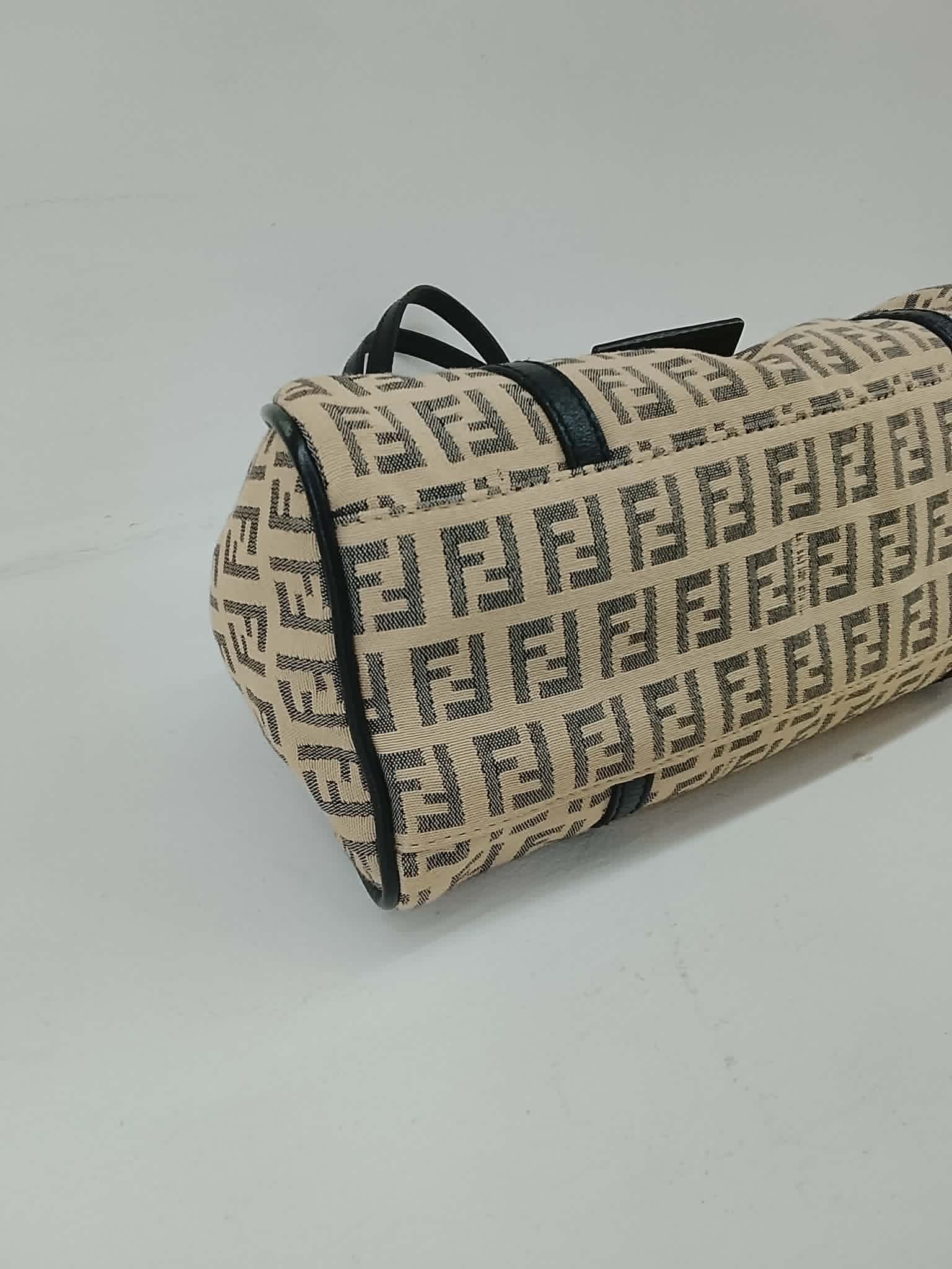 FENDI SPORTY ZUCCHINO