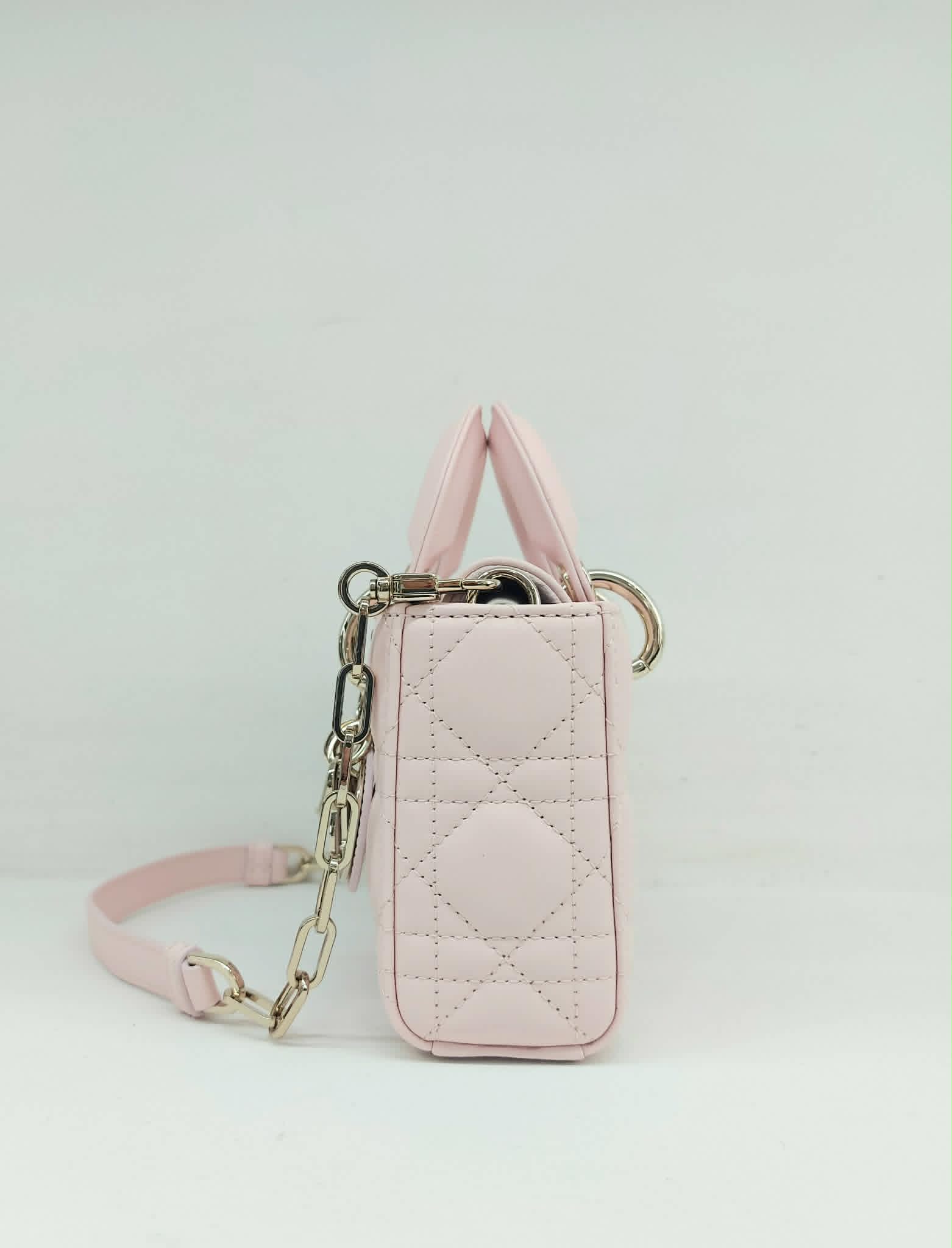 CHRISTIAN DIOR MINI LADY D-JOY