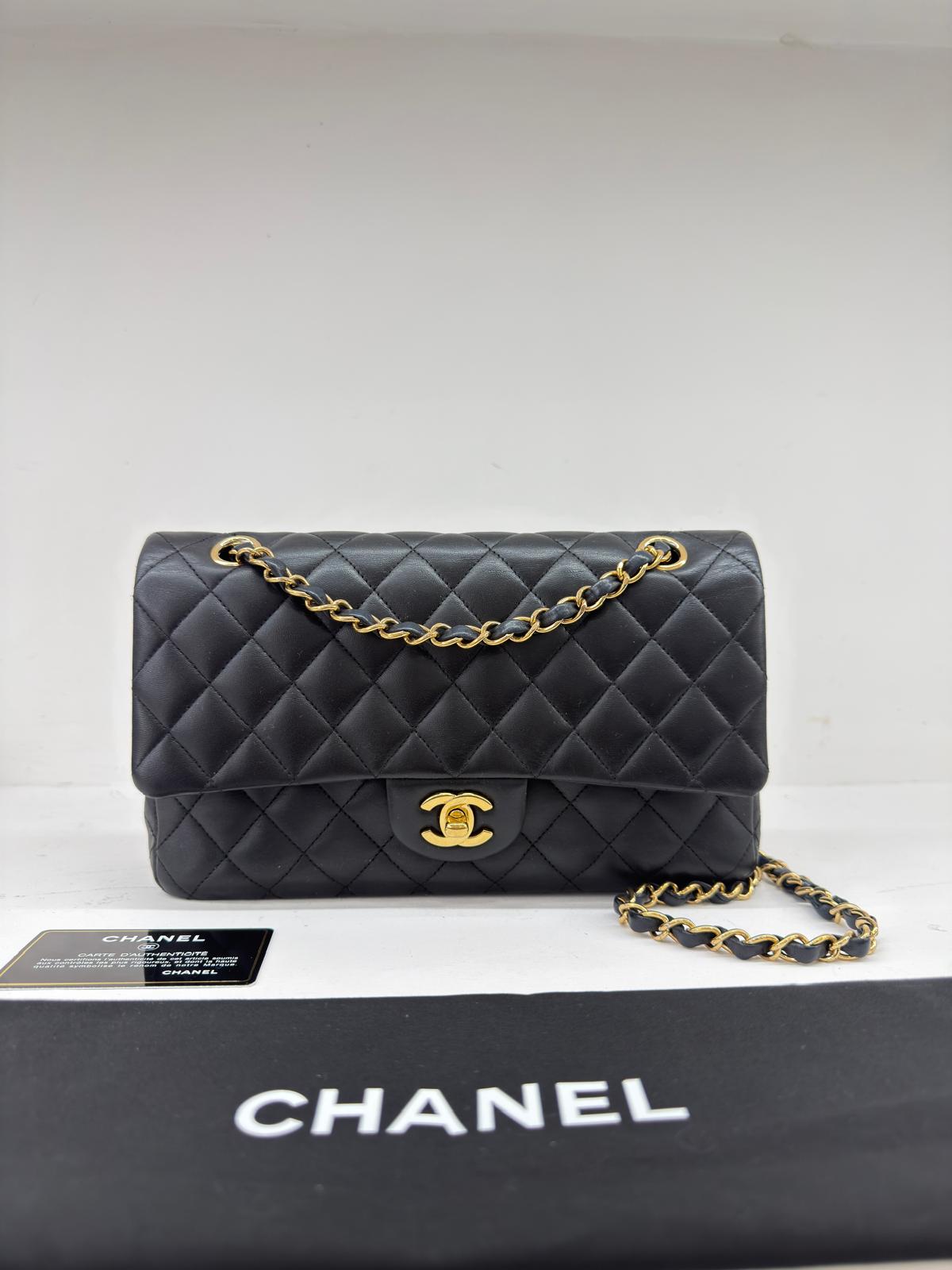 CHANEL TIMELESS CLASSIC