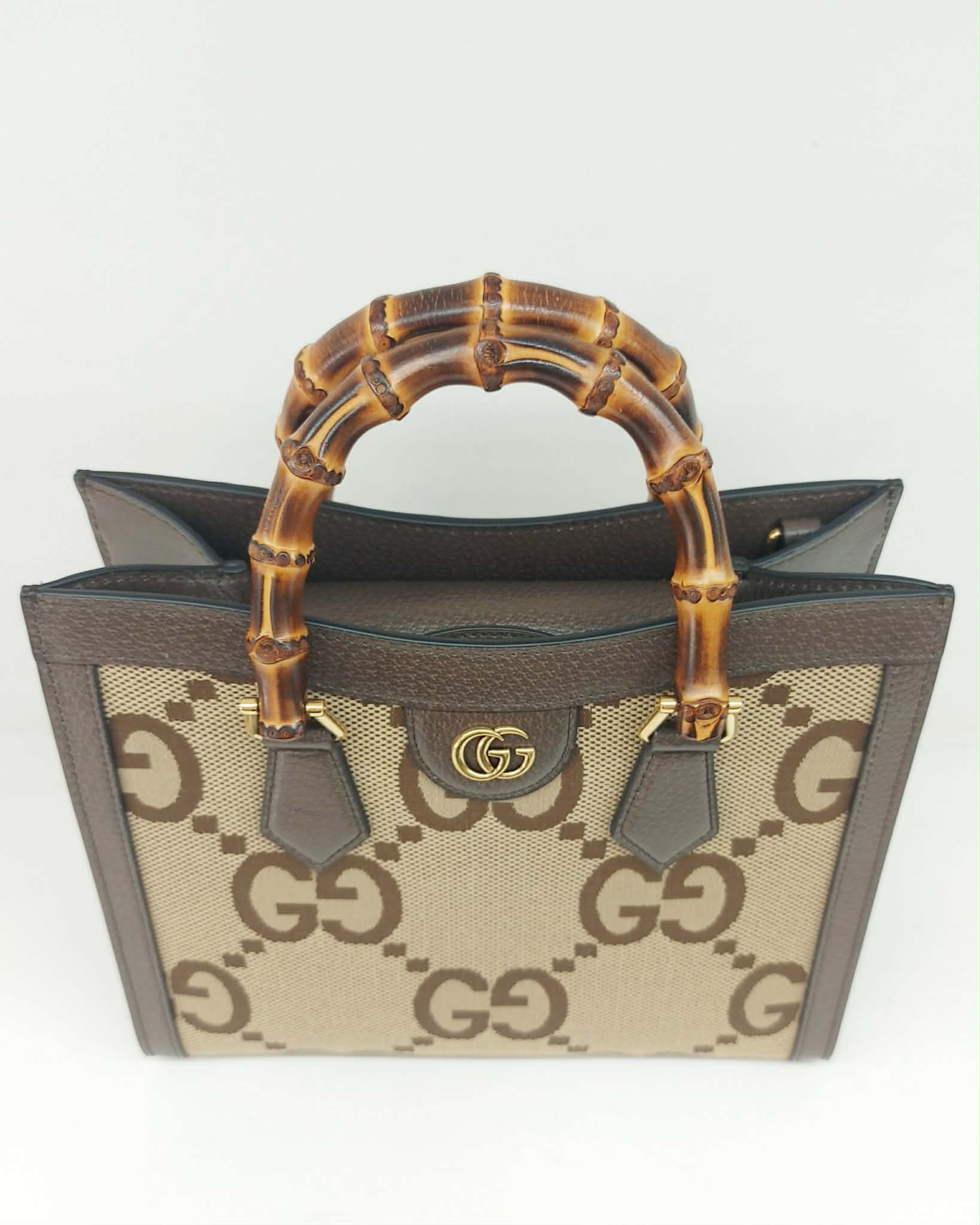 GUCCI DIANA JUMBO MEDIA