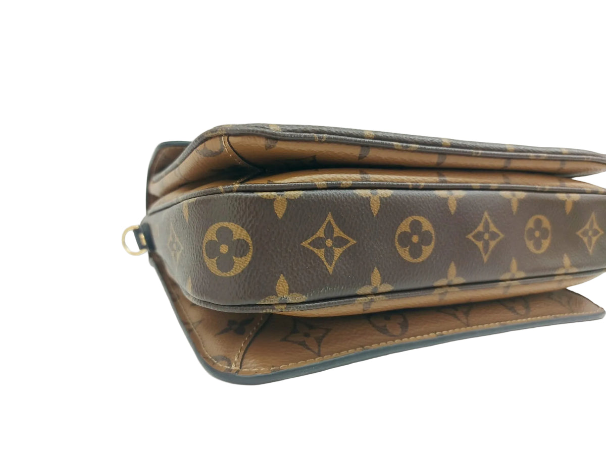 LOUIS VUITTON METIS REVERSE