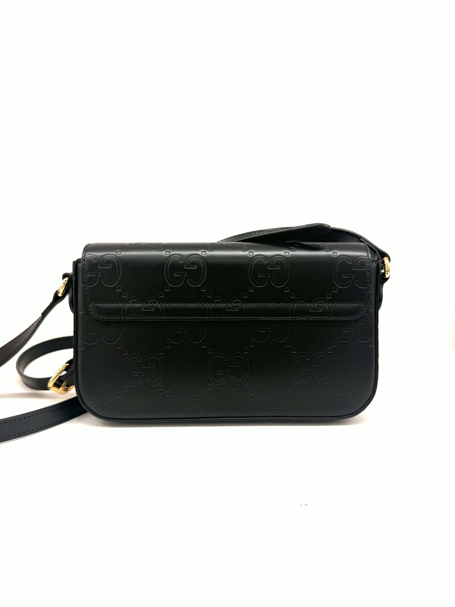 GUCCI GILBERT TRACOLLA