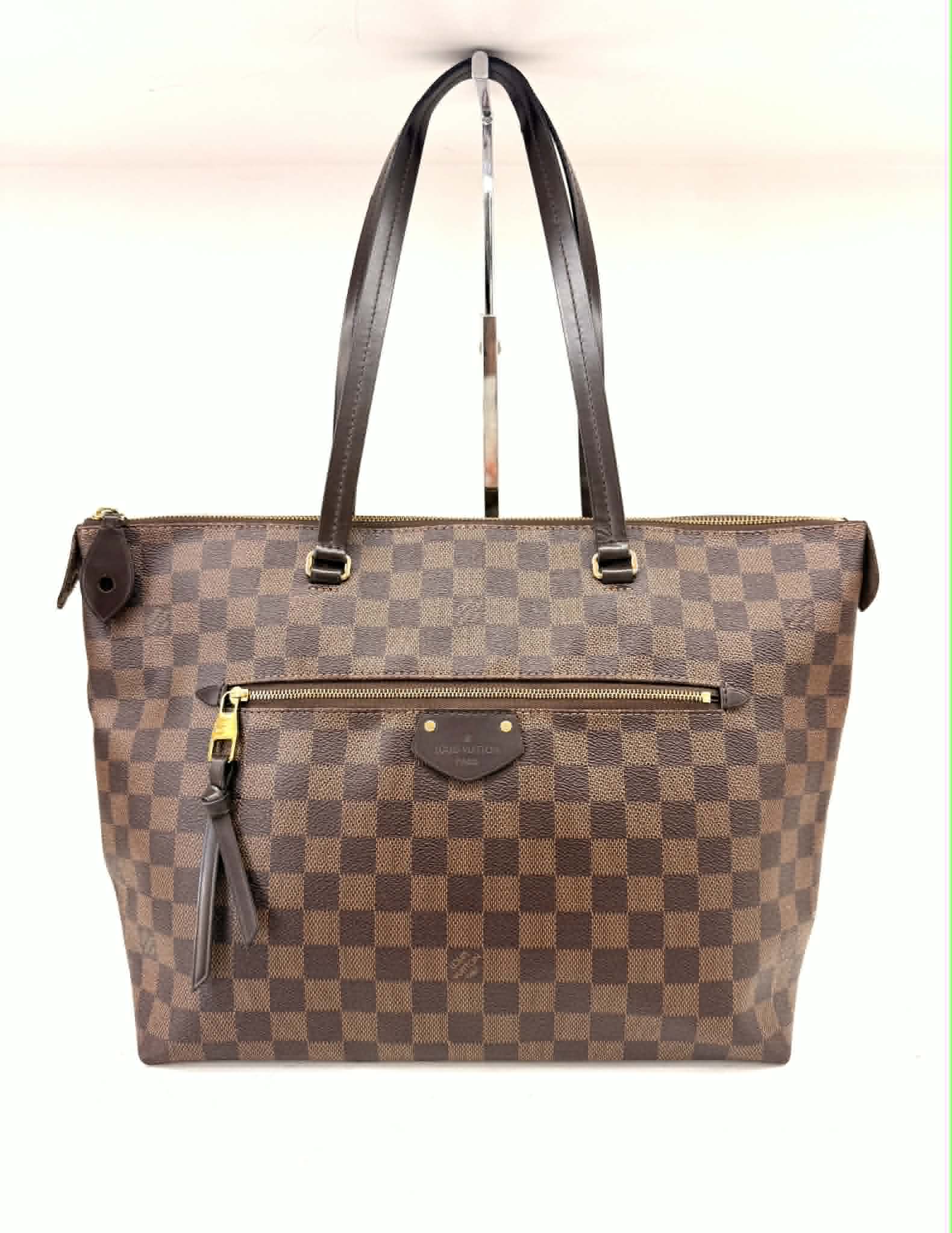 LOUIS VUITTON IENA