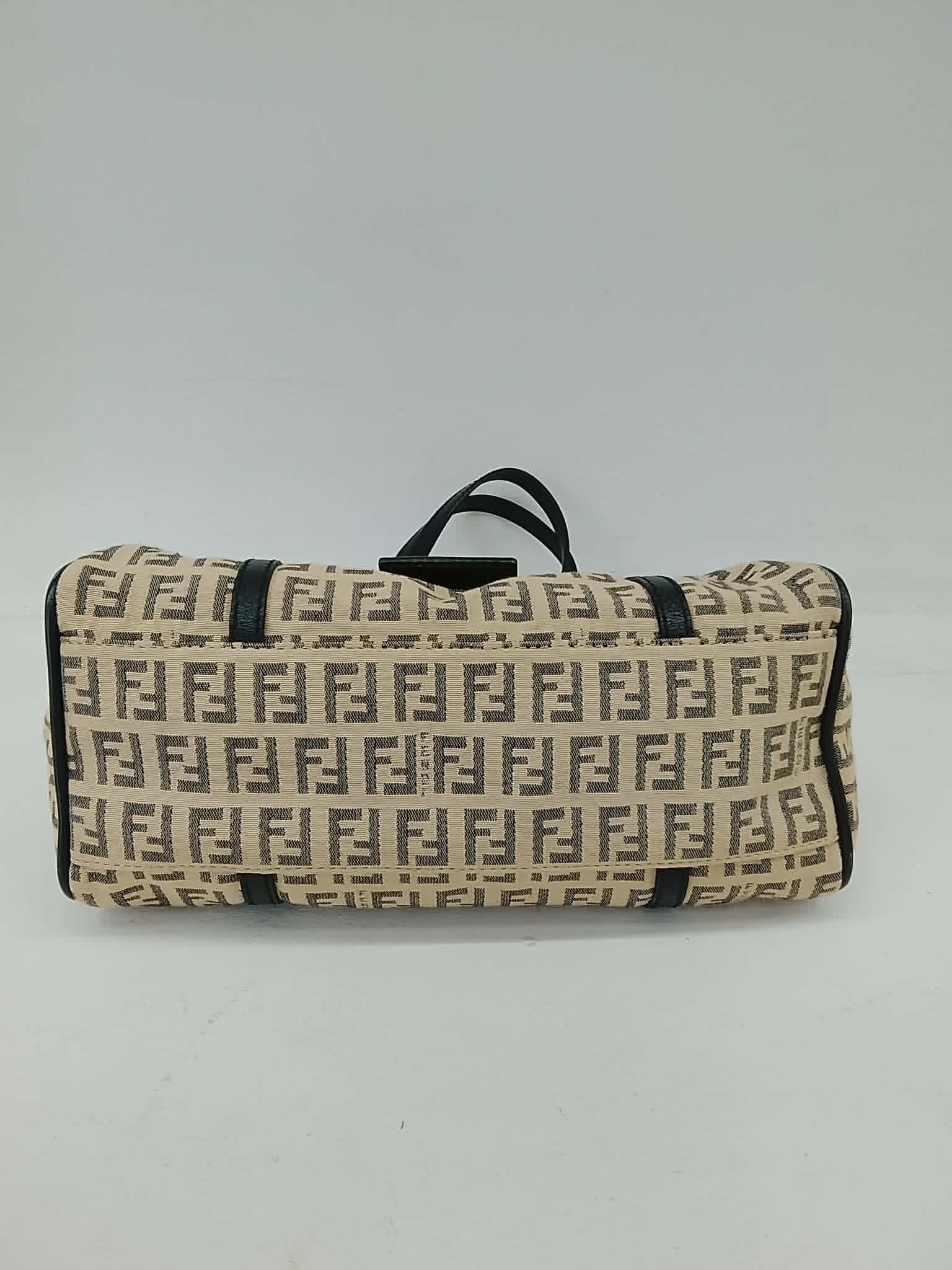 FENDI SPORTY ZUCCHINO