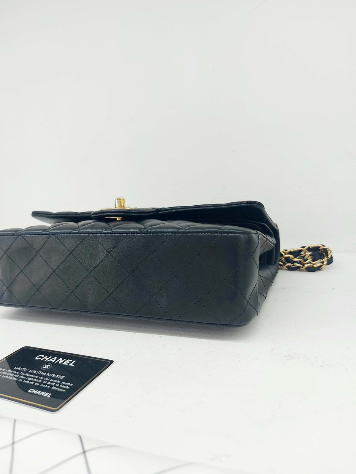CHANEL TIMELESS MEDIA