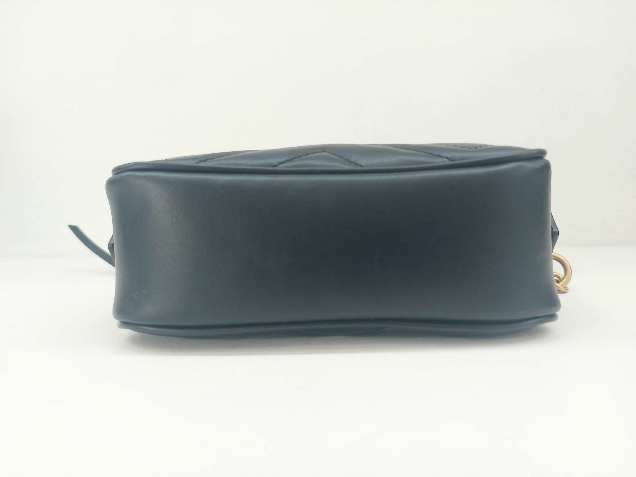 GUCCI CAMERA BAG MINI
