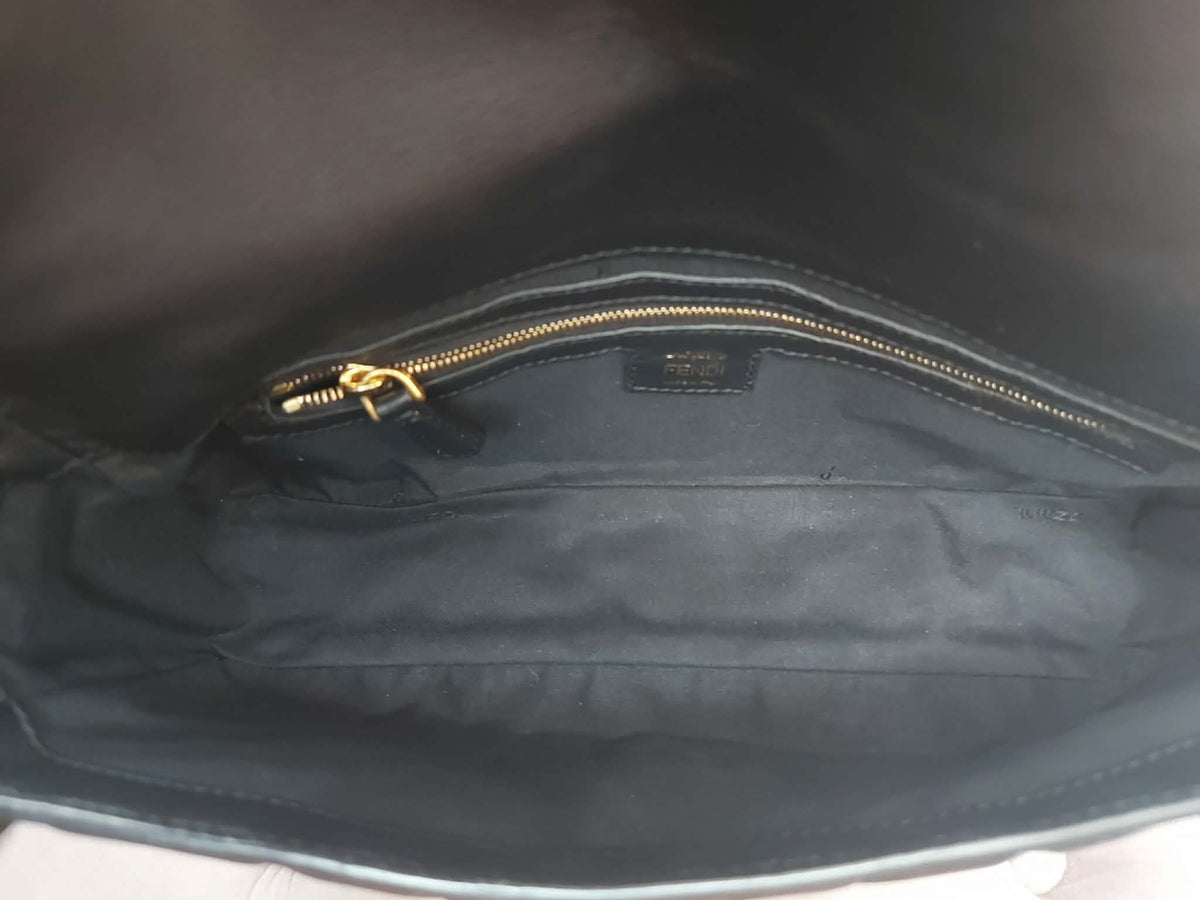 FENDI BAGUETTE MEDIA
