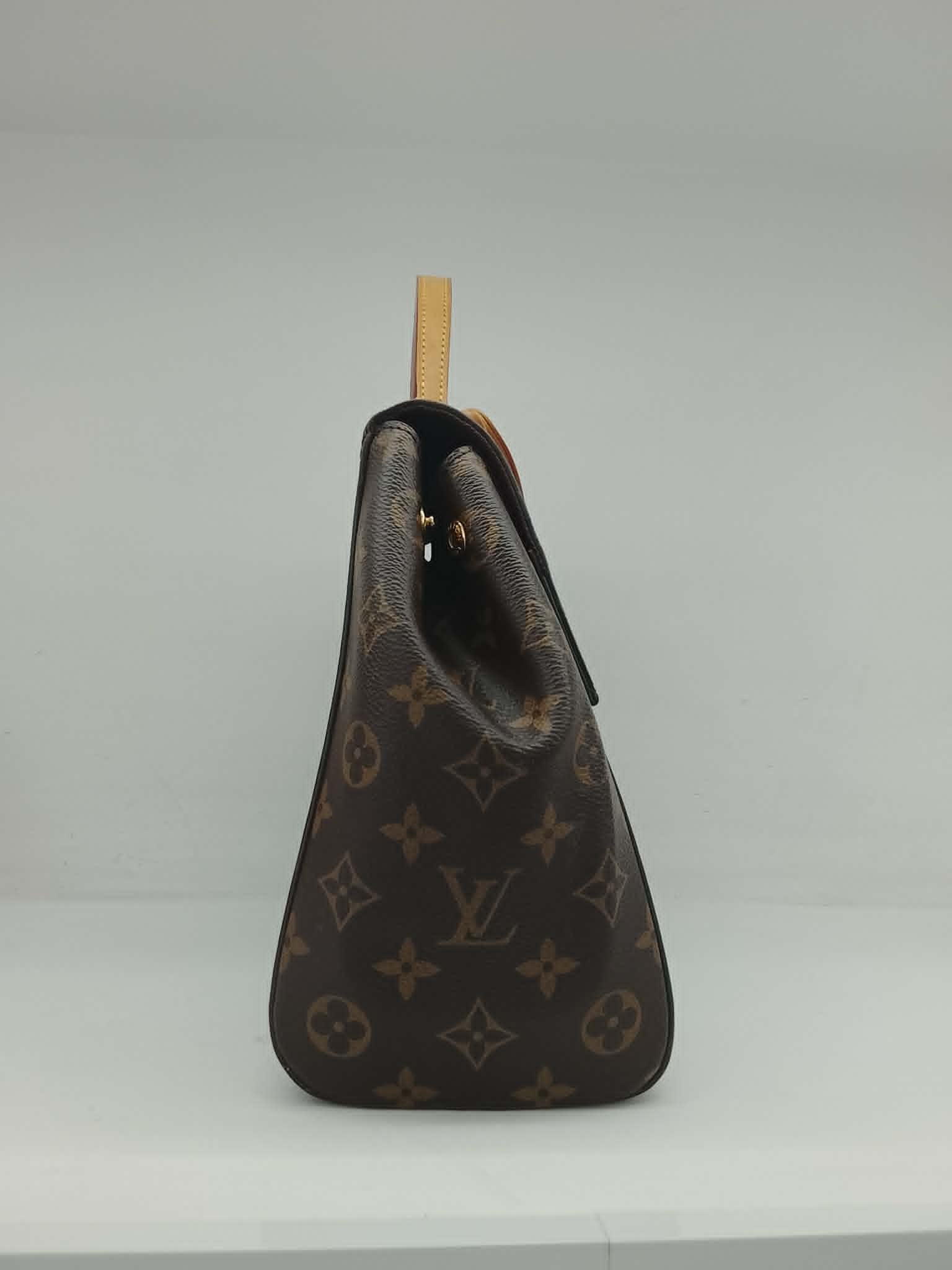LOUIS VUITTON CLUNY