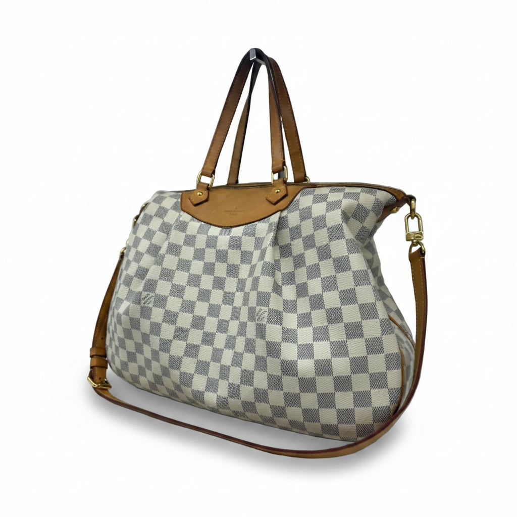 LOUIS VUITTON SIRACUSA GM