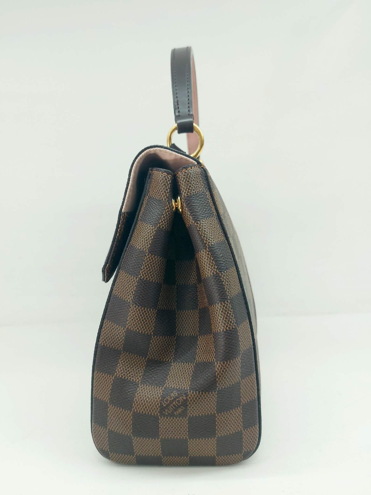 LOUIS VUITTON BOND STREET EBEN