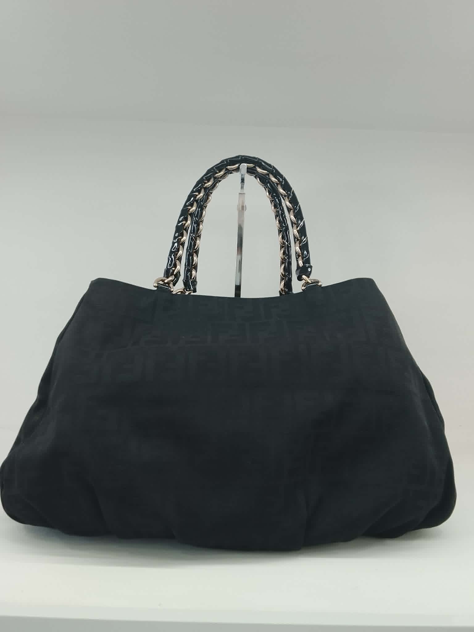 FENDI SHOPPER MIA