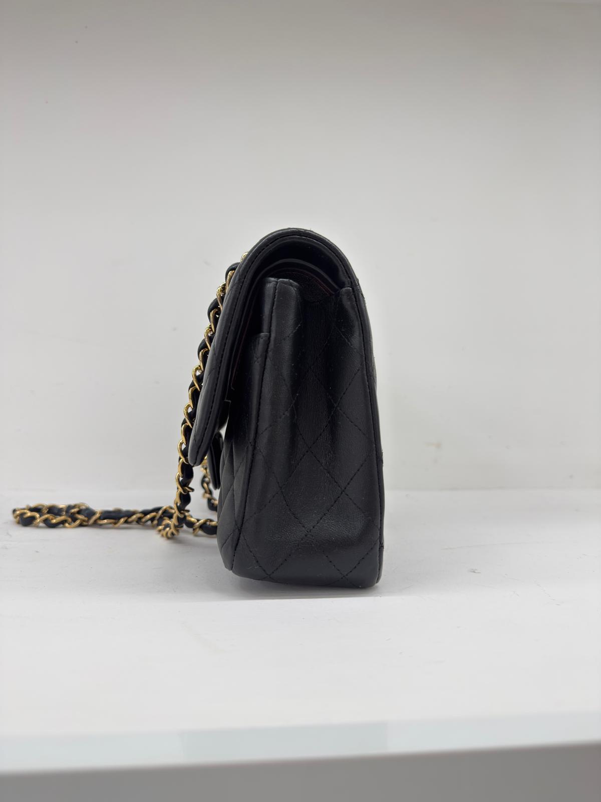 CHANEL TIMELESS CLASSIC