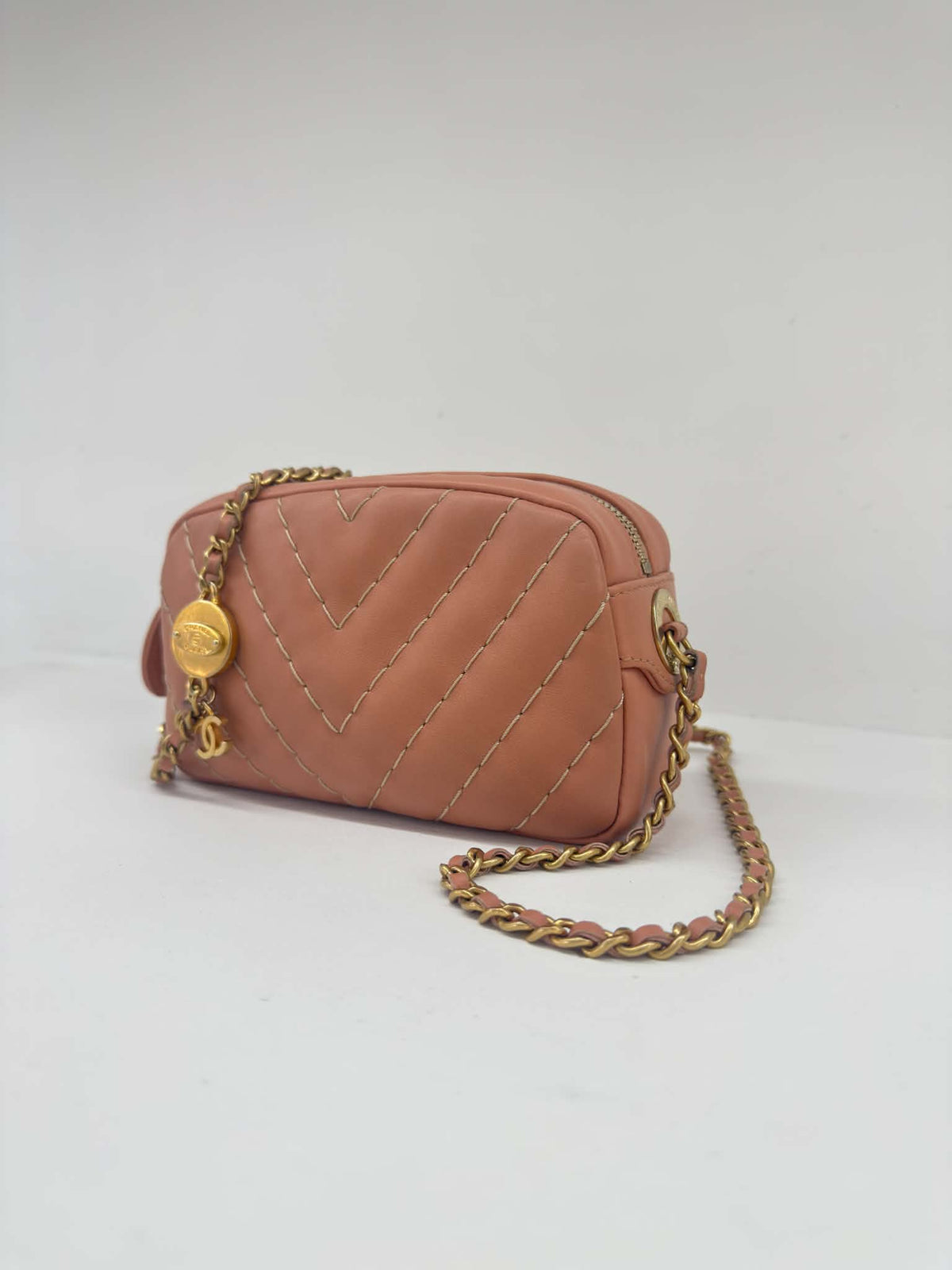 CHANEL RUE CAMBON
