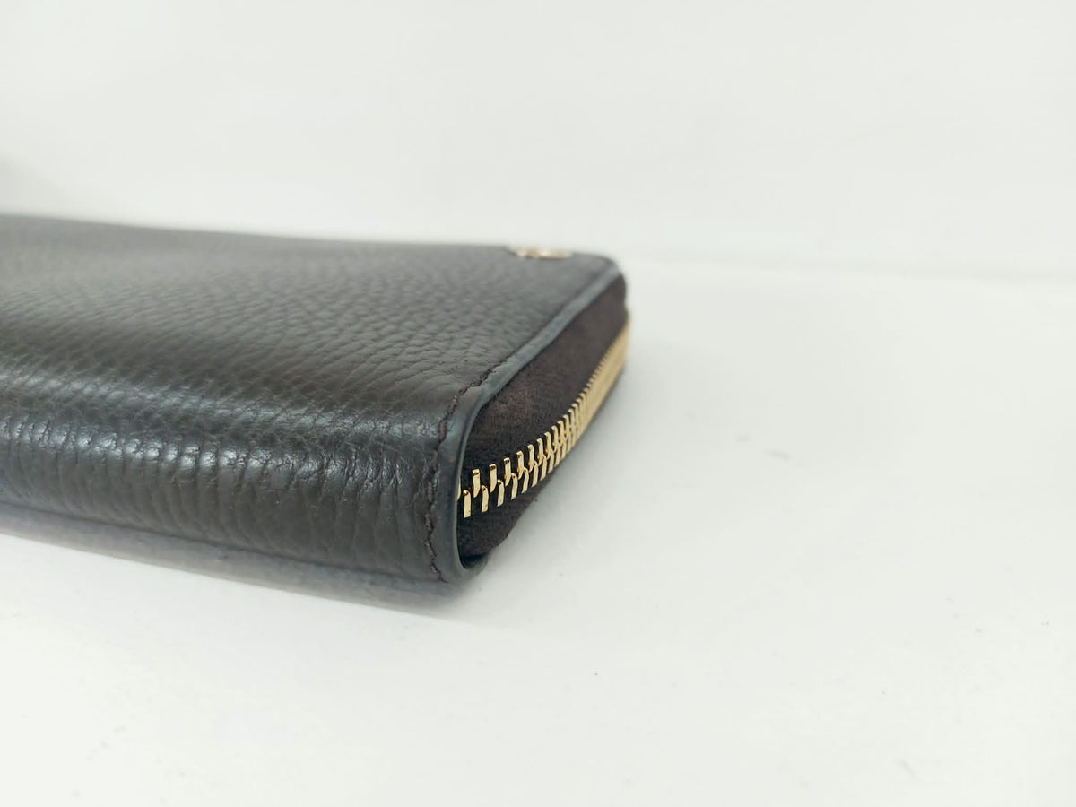 GUCCI PORTAFOGLI MARMONT