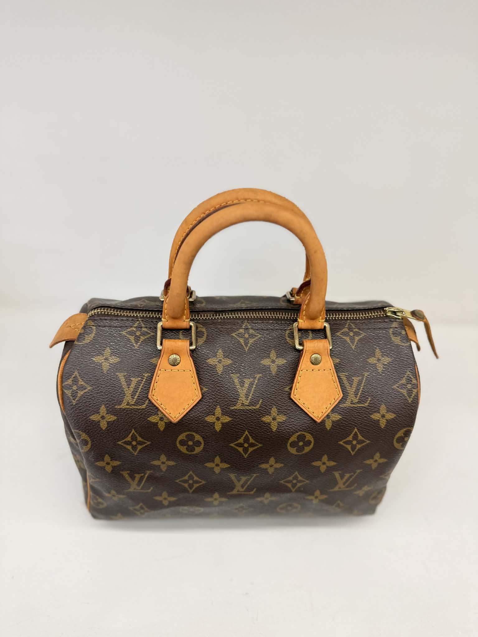 LOUIS VUITTON SPEEDY 25