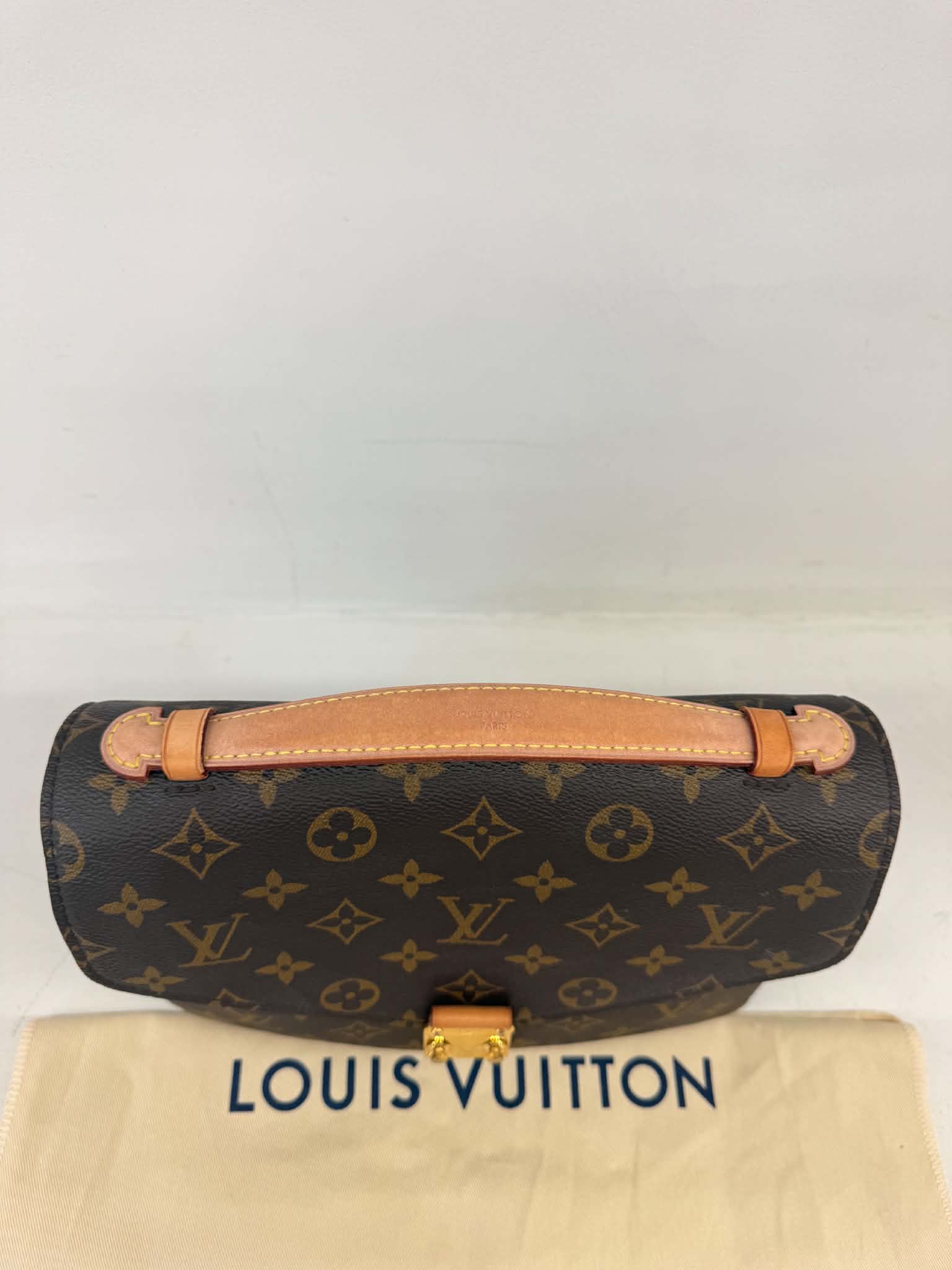 LOUIS VUITTON METIS
