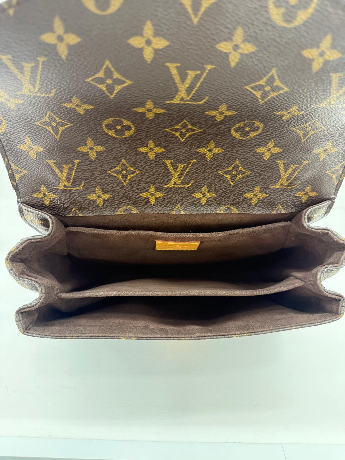 LOUIS VUITTON METIS