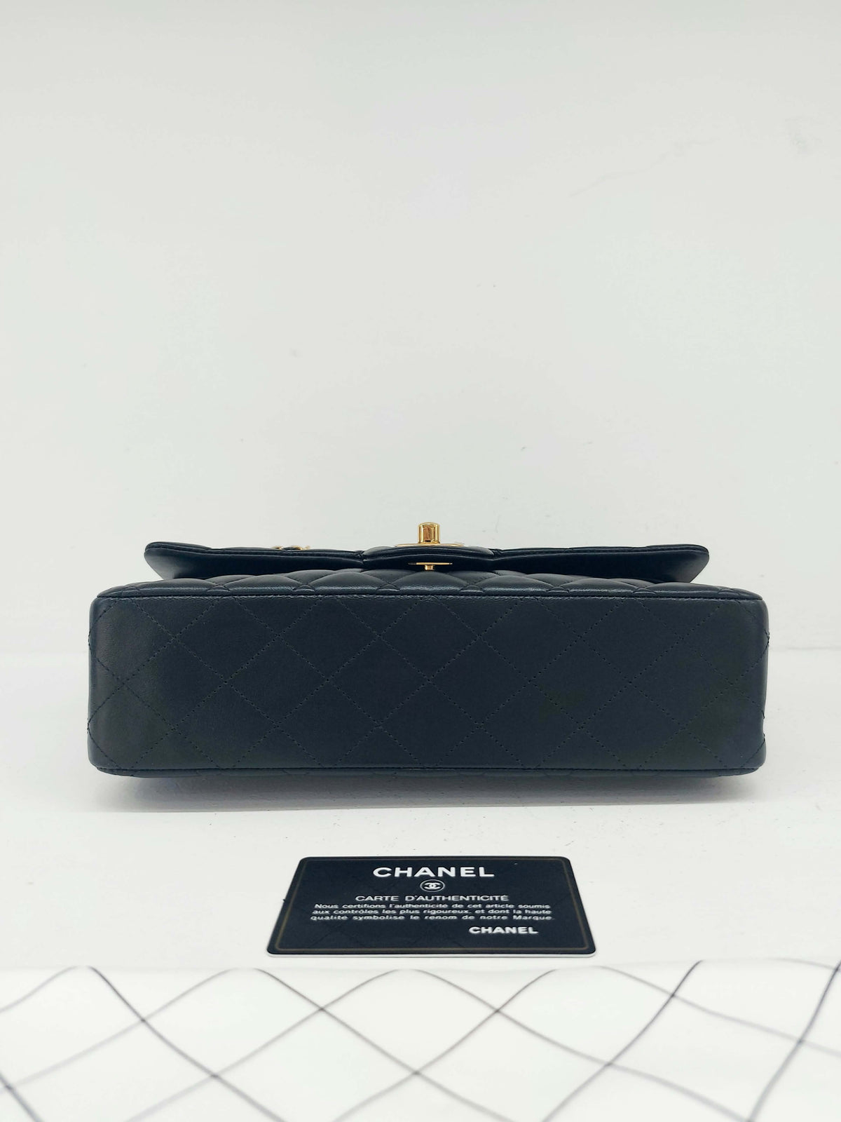 CHANEL TIMELESS MEDIA