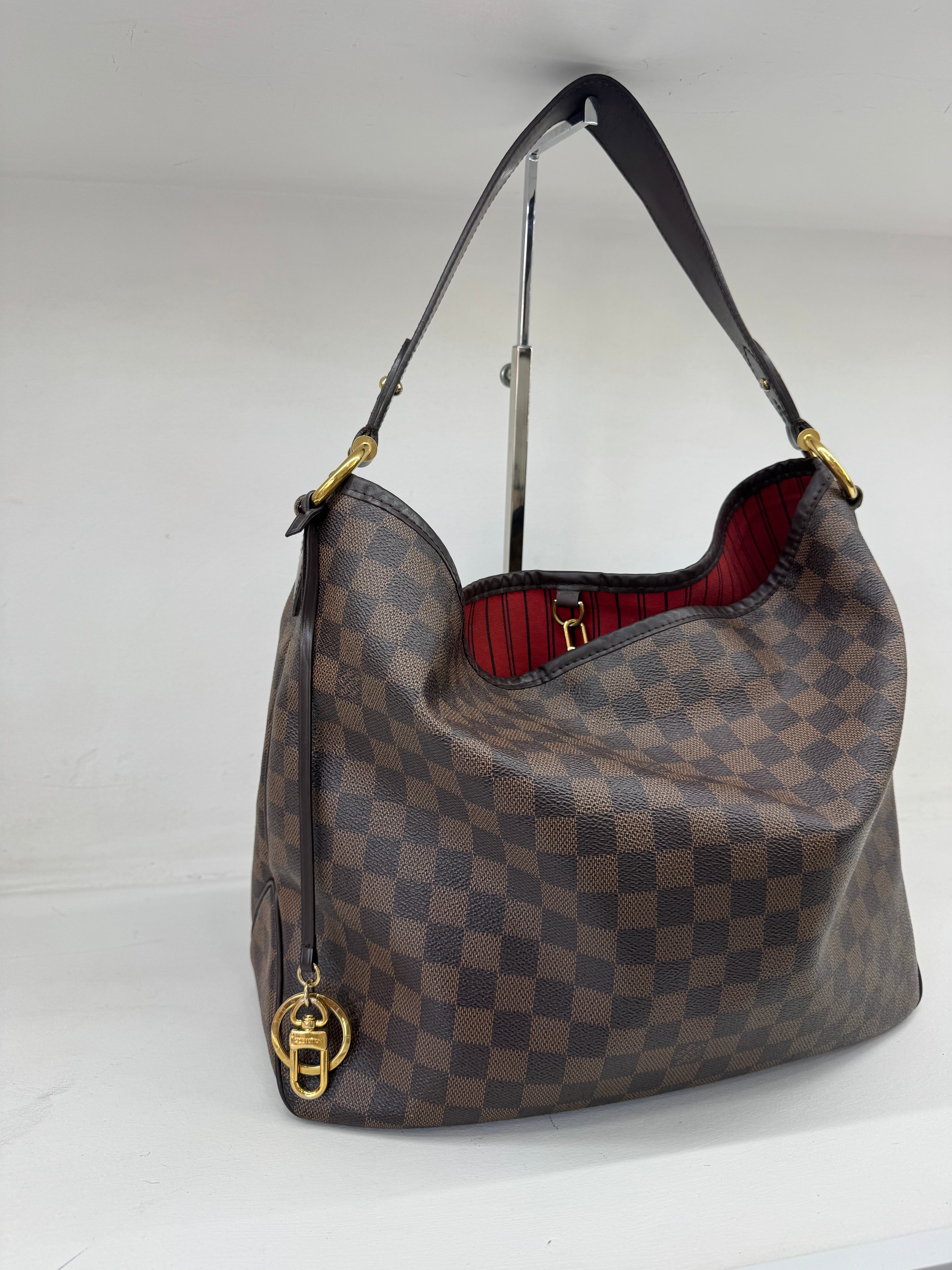 Louis Vuitton delightful mm