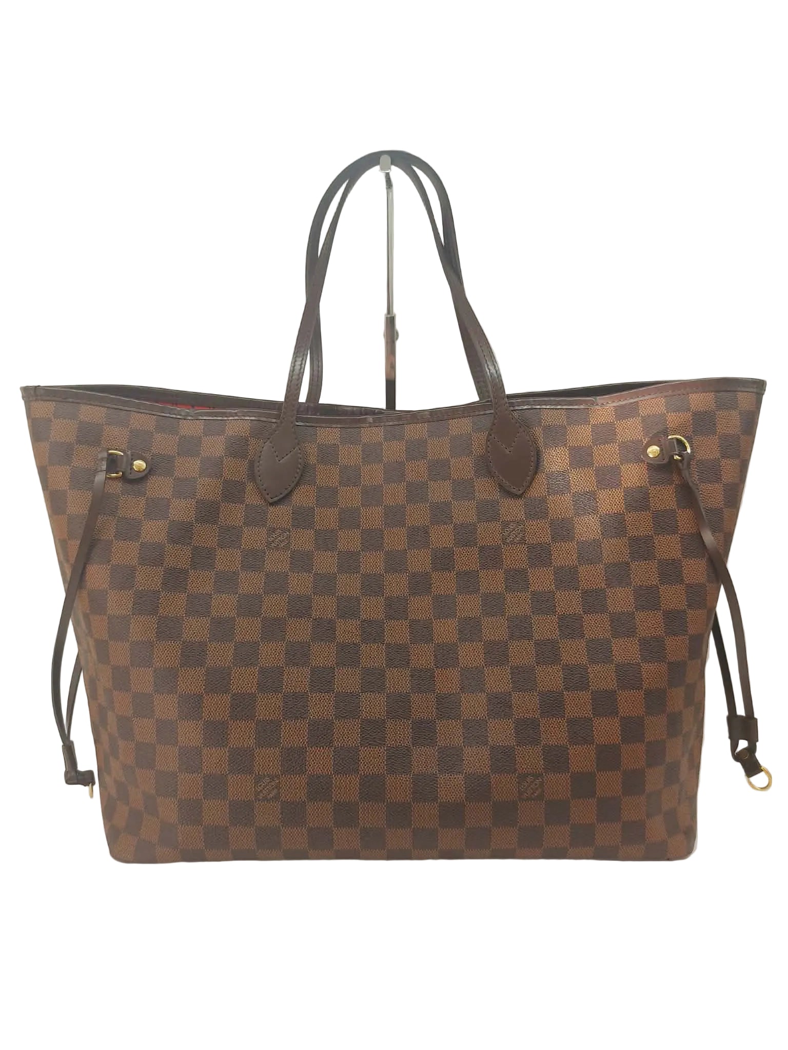 LOUIS VUITTON NEVERFULL GM