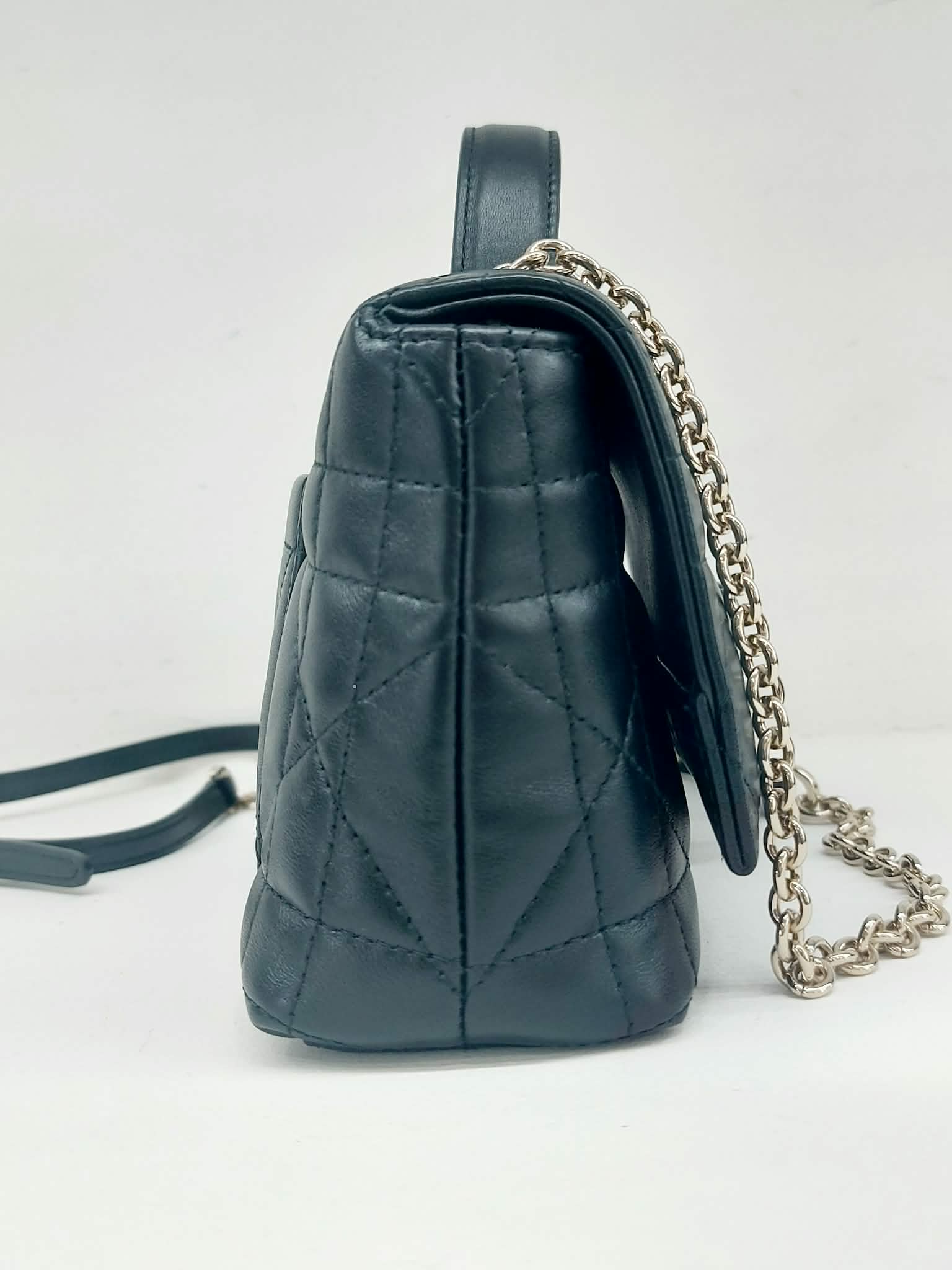 CRISTIAN DIOR TOP HANDLE MY TENDER MINI
