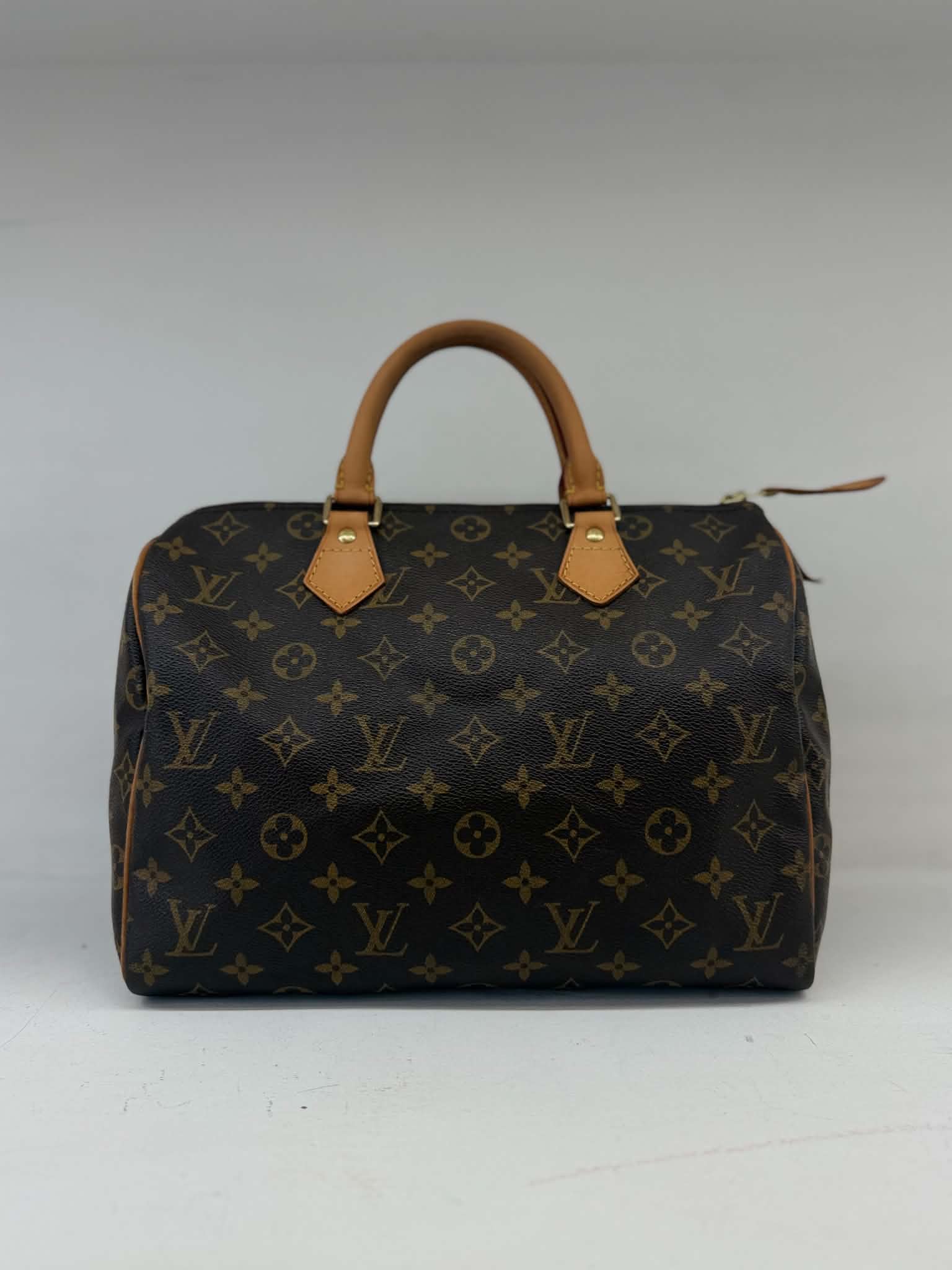 LOUIS VUITTON SPEEDY 30
