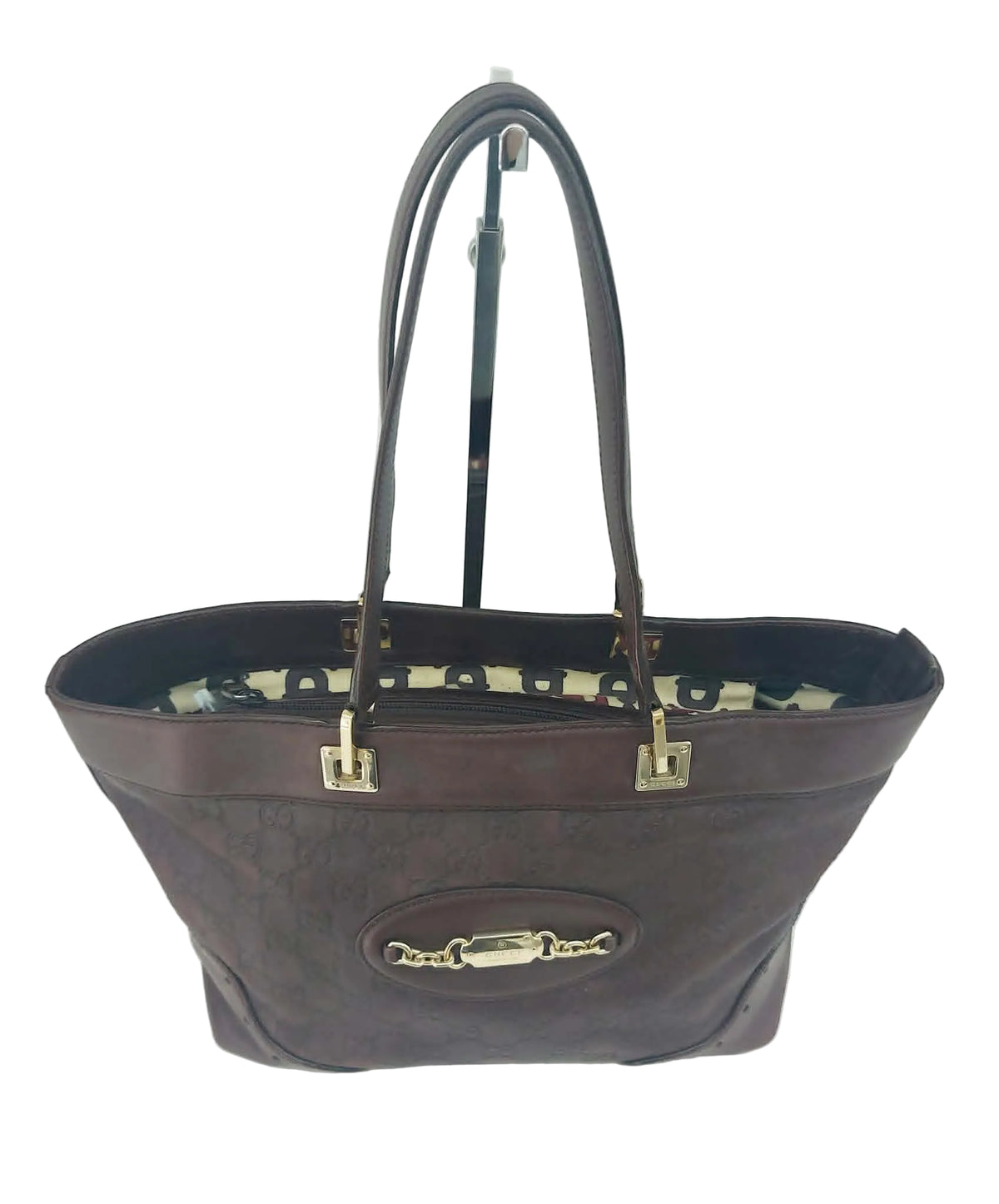 GUCCI SHOPPER A SPALLA
