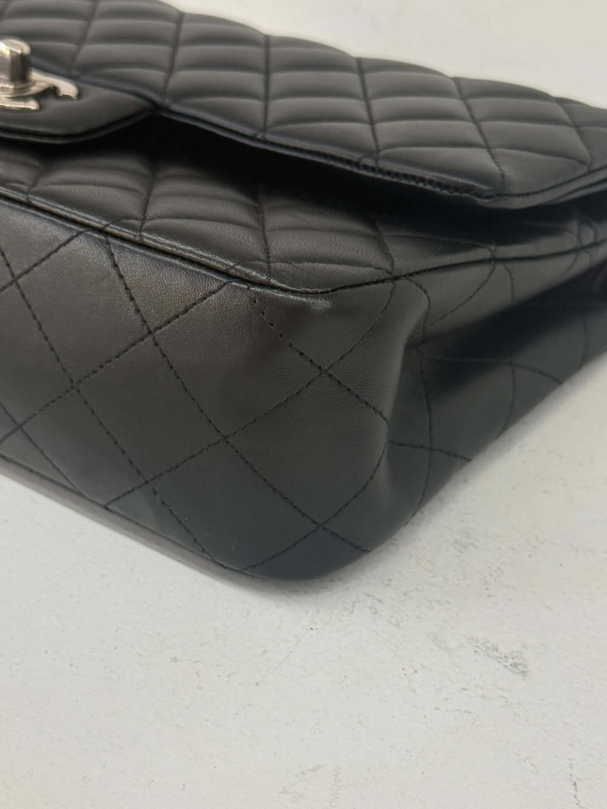 CHANEL TIMELESS