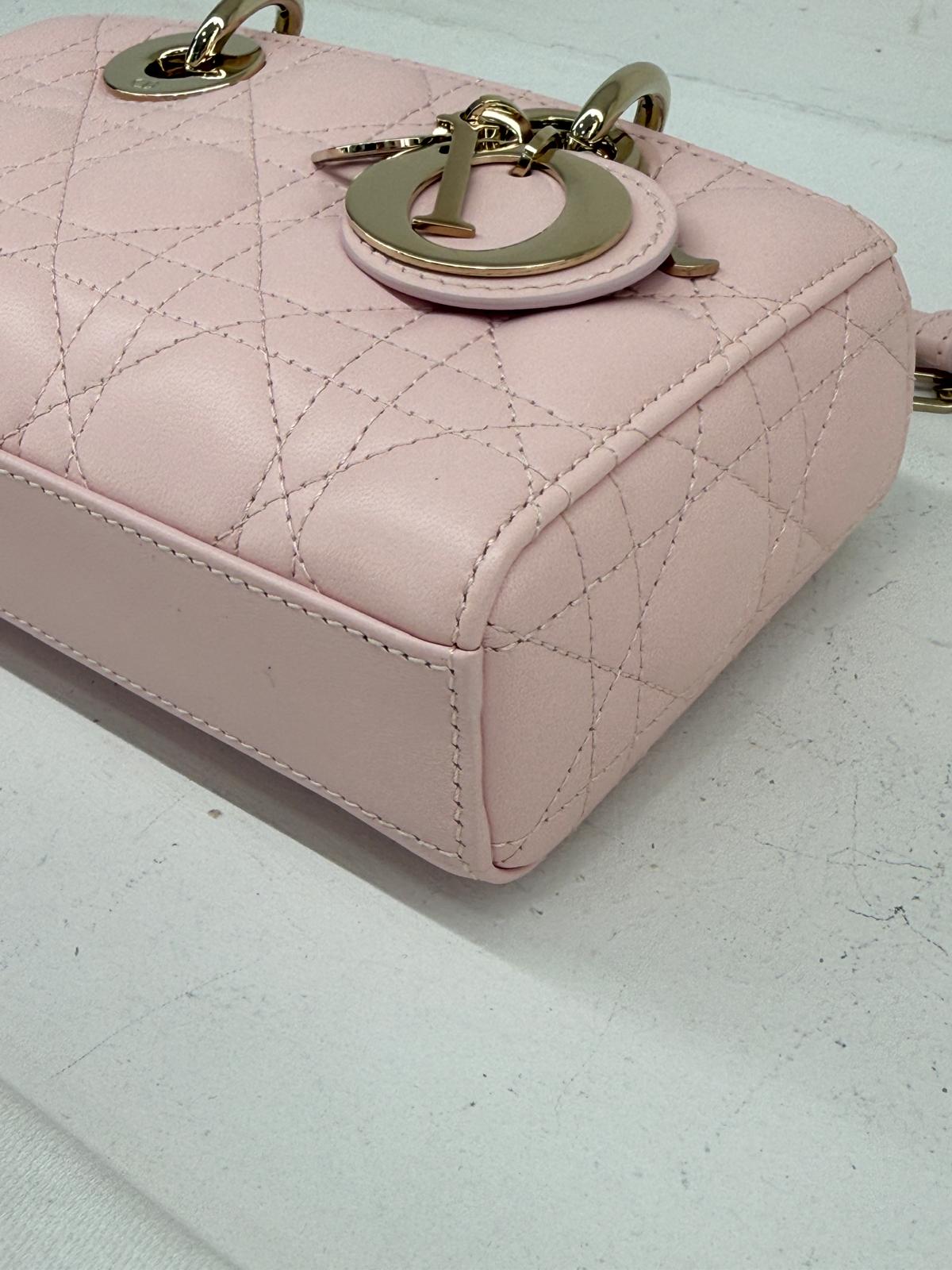DIOR LADY D JOY