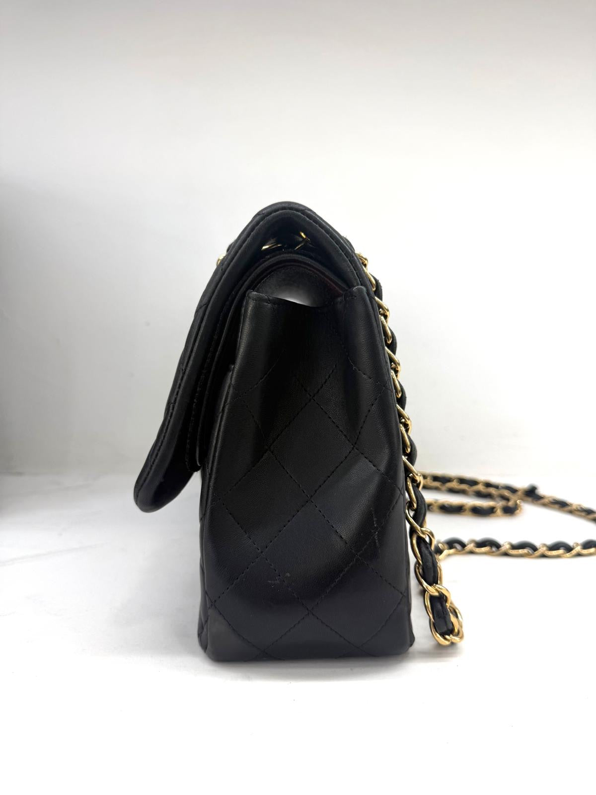 CHANEL JUMBO