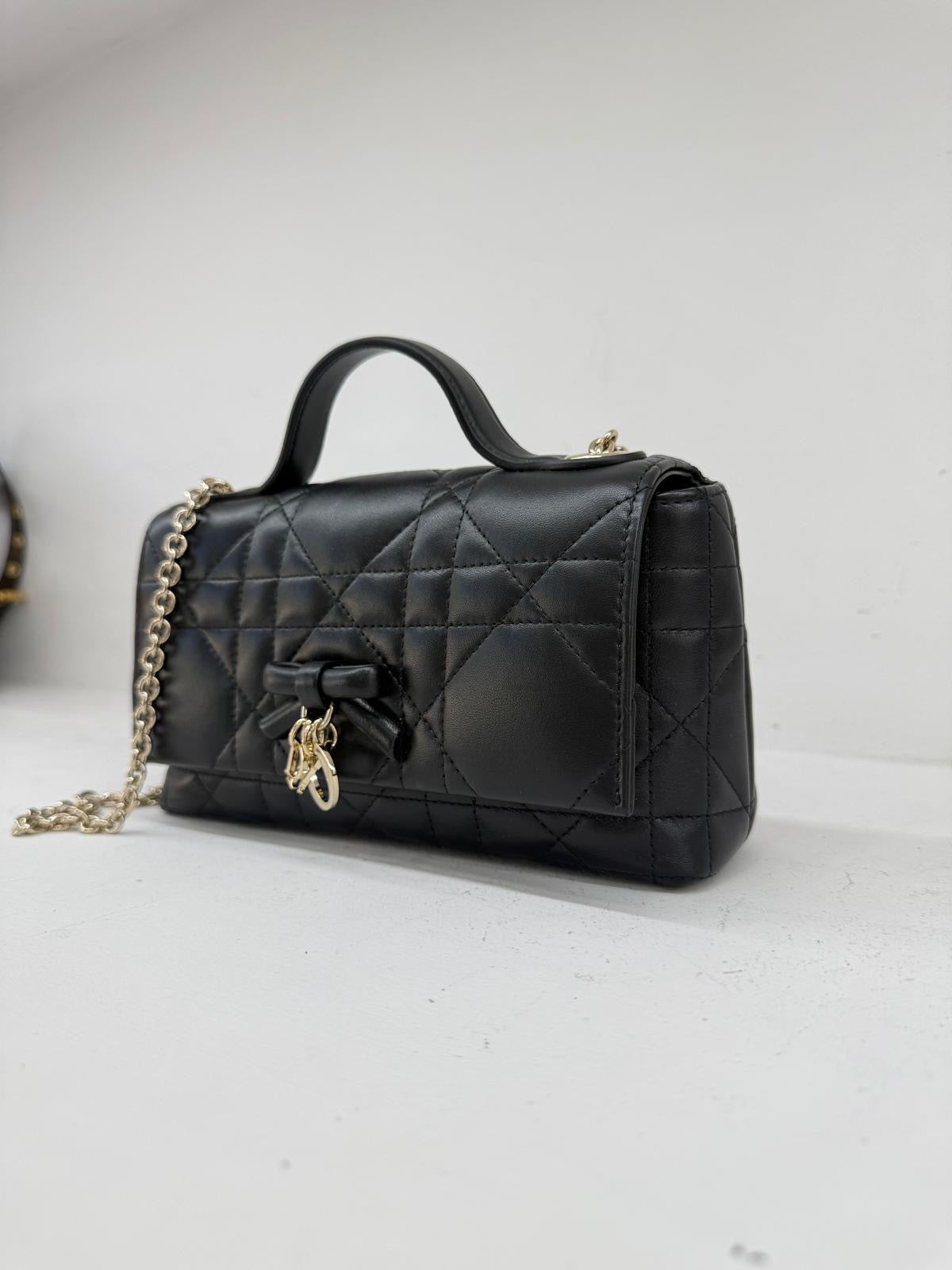 DIOR Top Handle My Tender Dior
