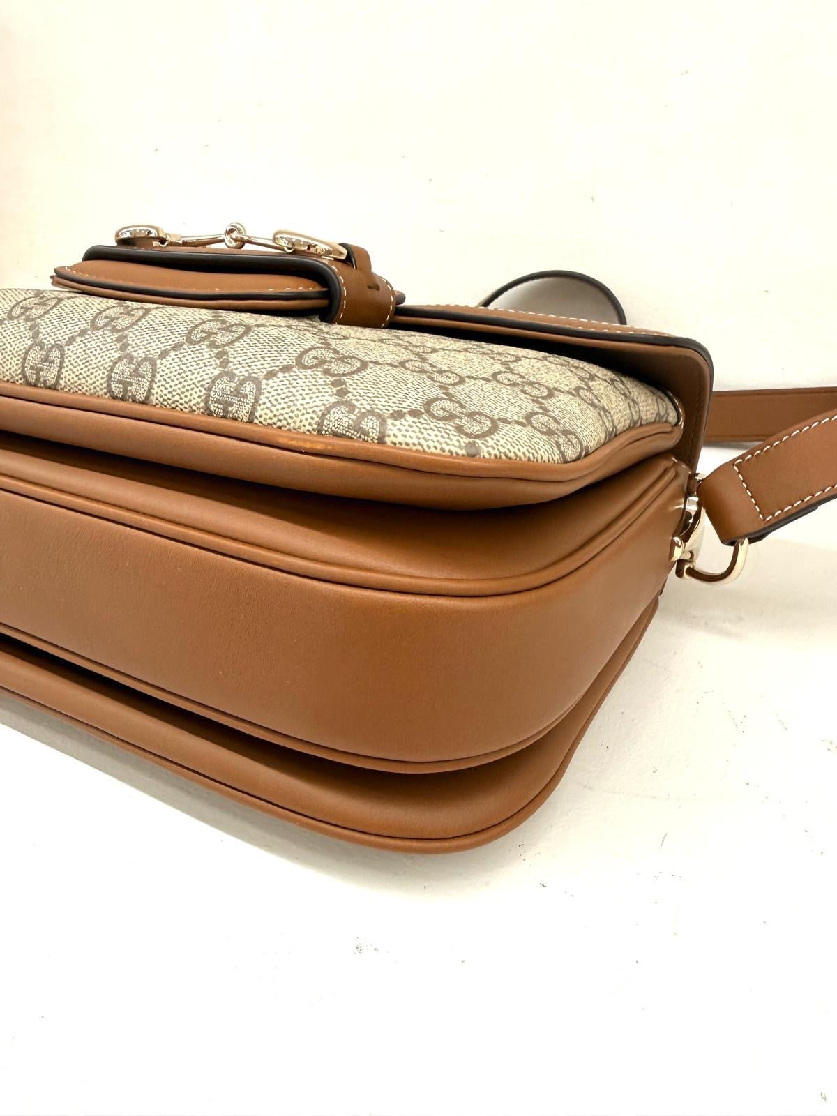 GUCCI HORSEBIT 1955