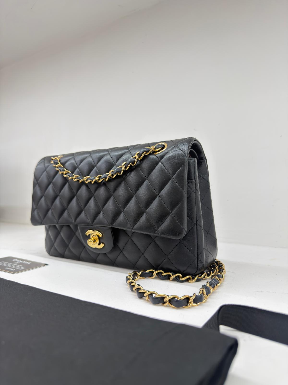 CHANEL TIMELESS CLASSIC