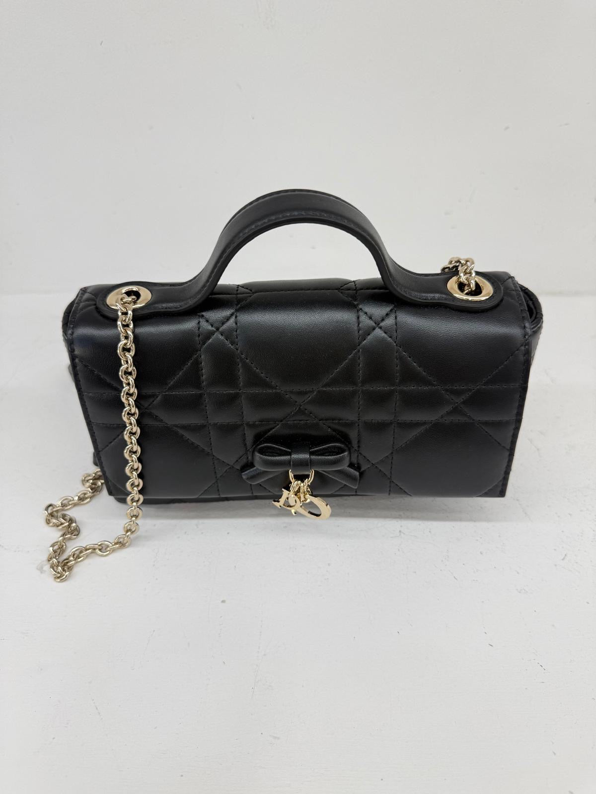 DIOR Top Handle My Tender Dior