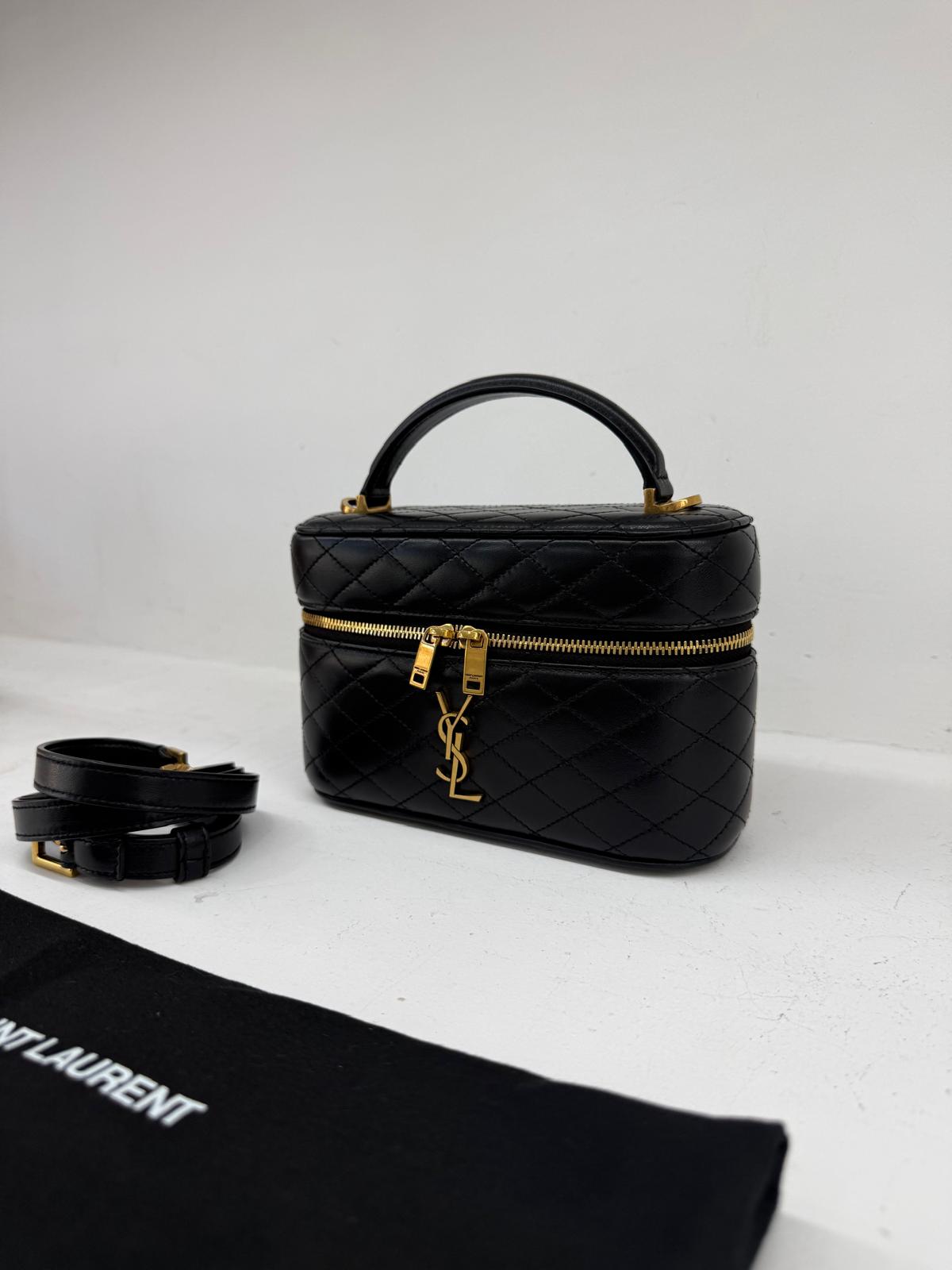 YSL VANITY GABY