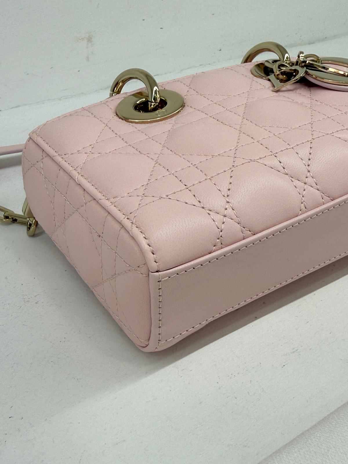 DIOR LADY D JOY