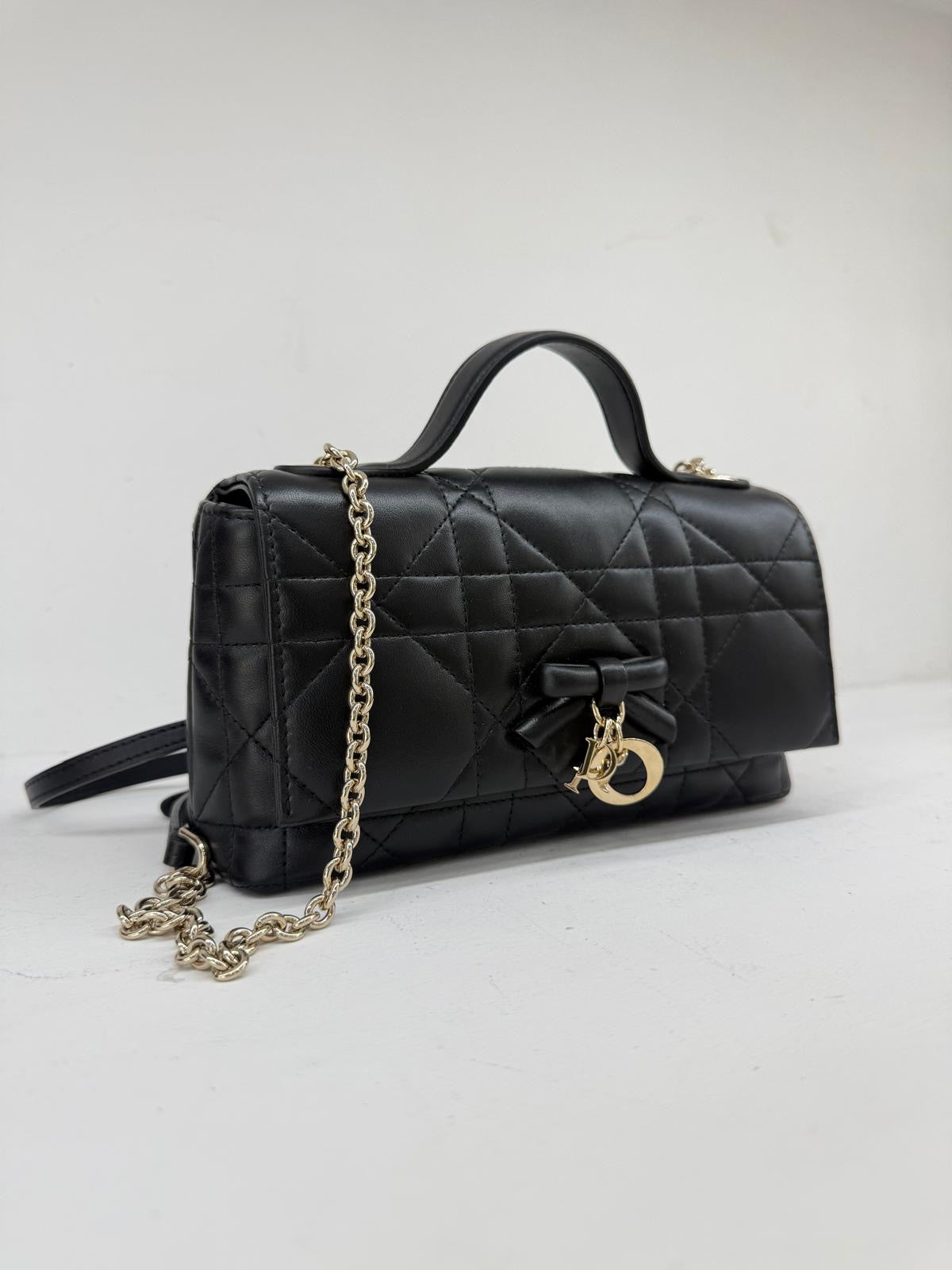 DIOR Top Handle My Tender Dior