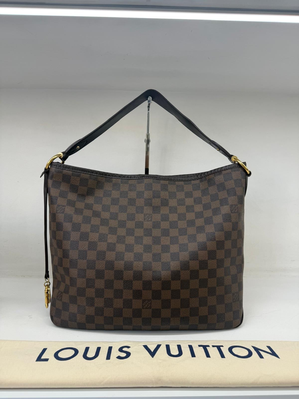Louis Vuitton delightful mm