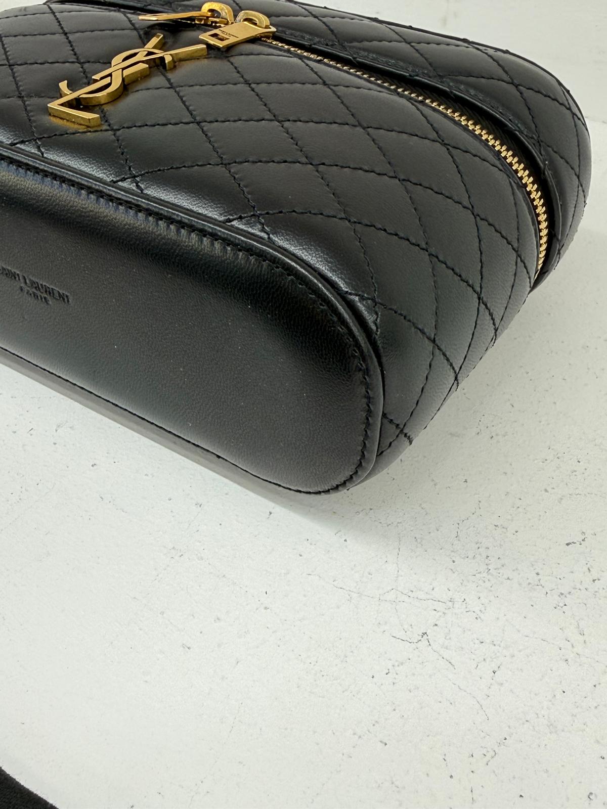 YSL VANITY GABY