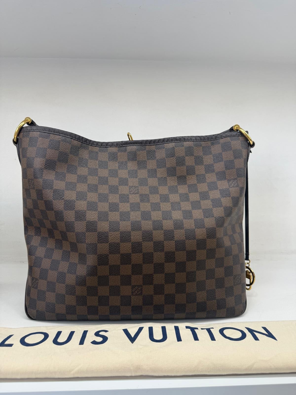 Louis Vuitton delightful mm
