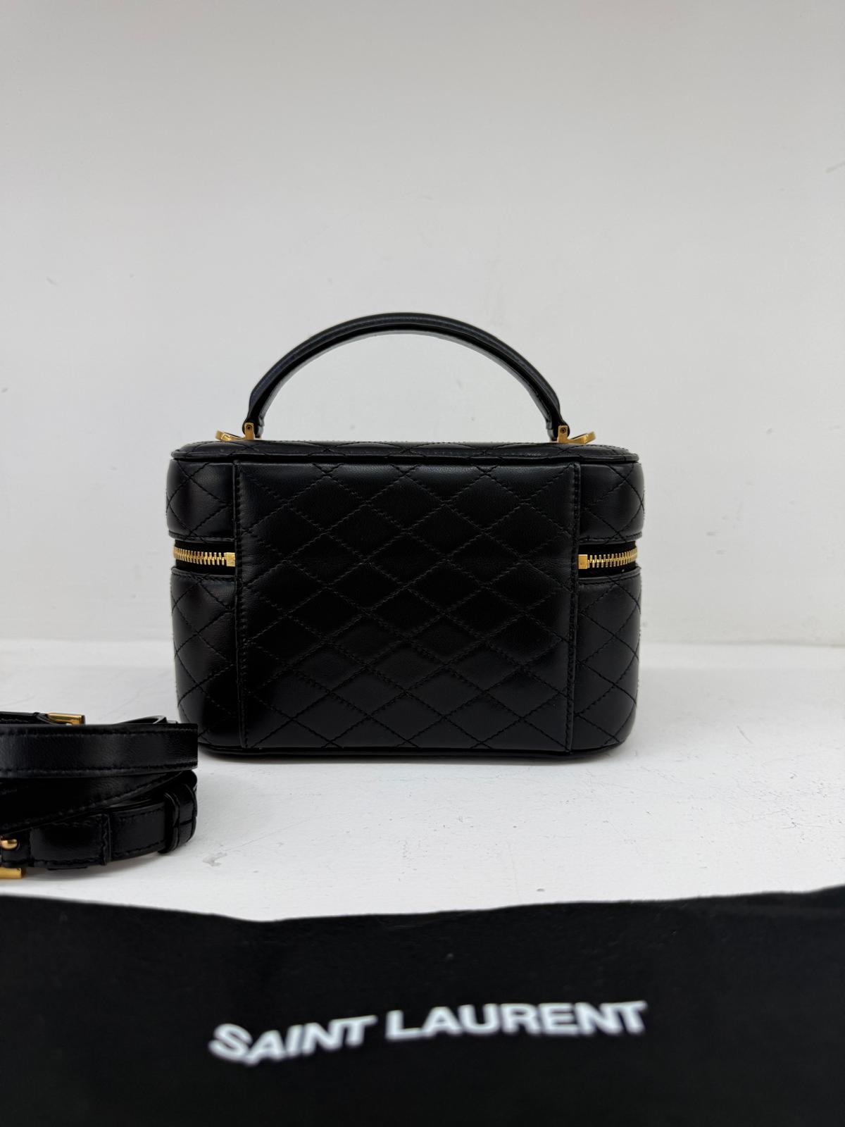 YSL VANITY GABY