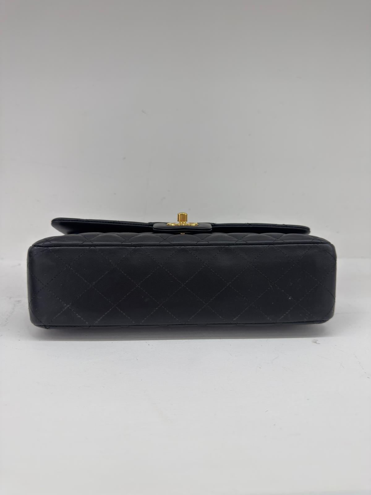 CHANEL TIMELESS CLASSIC